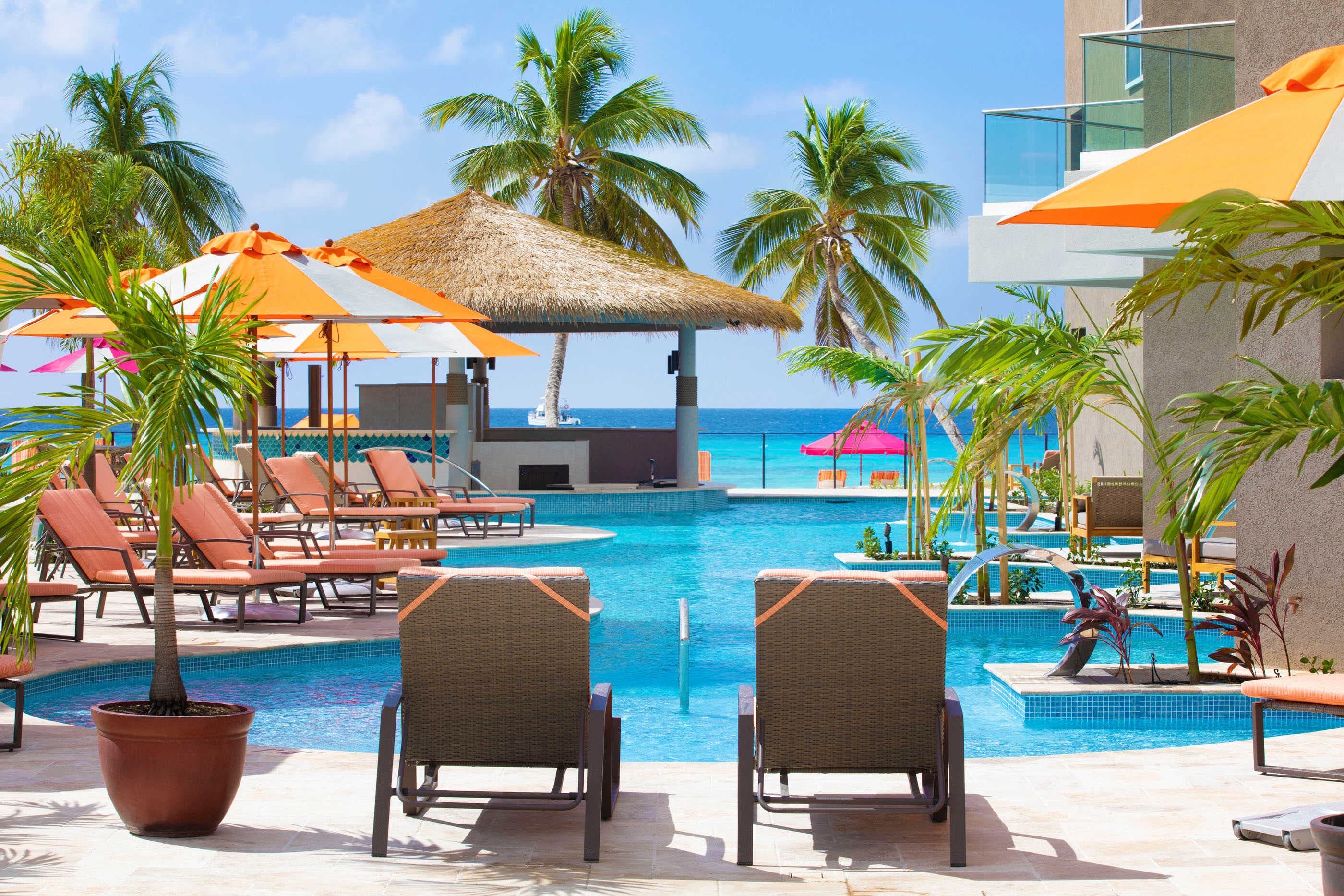 O2 Beach Club & Spa Ansicht 7