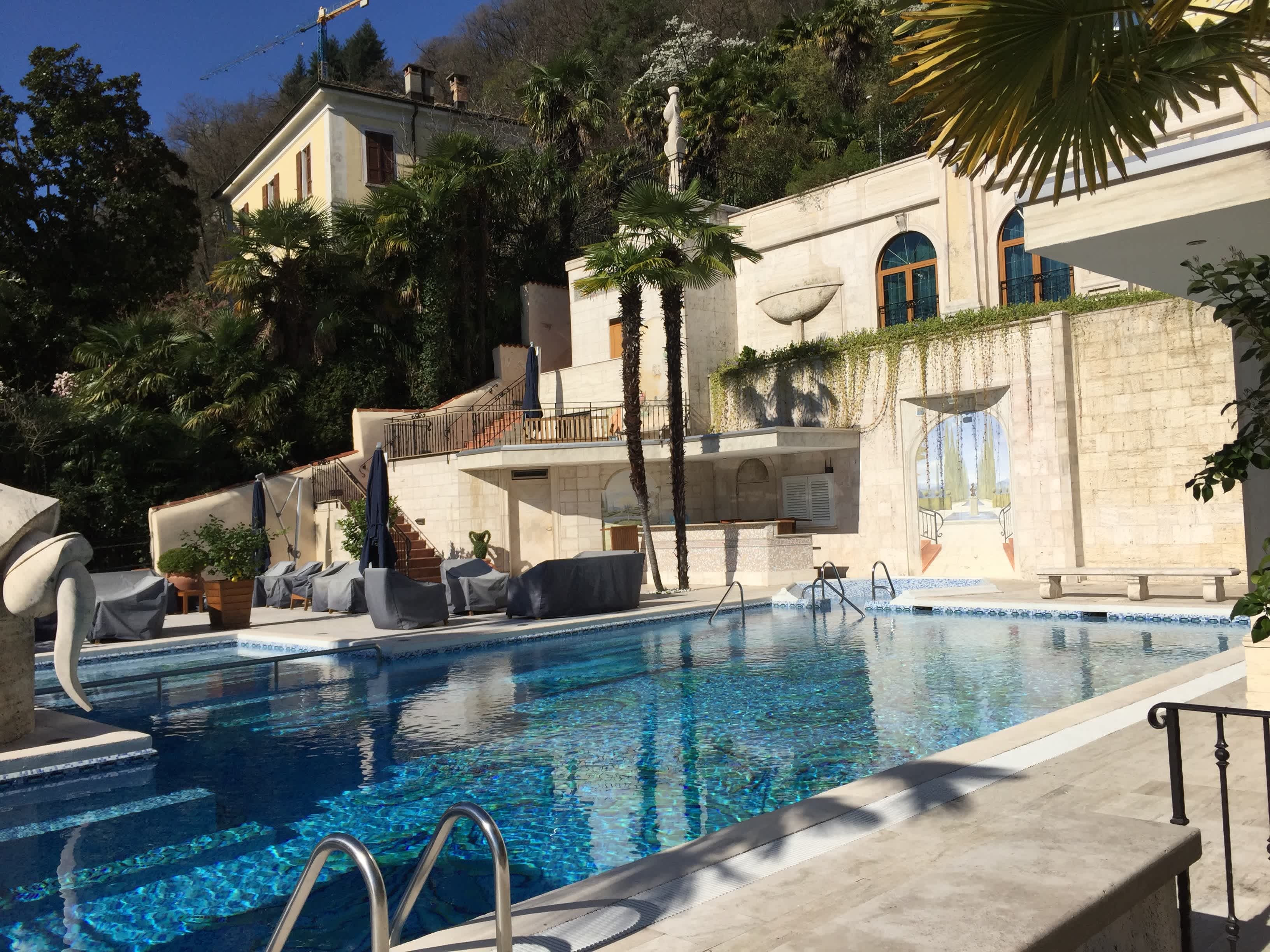 Swiss Diamond Hotel
