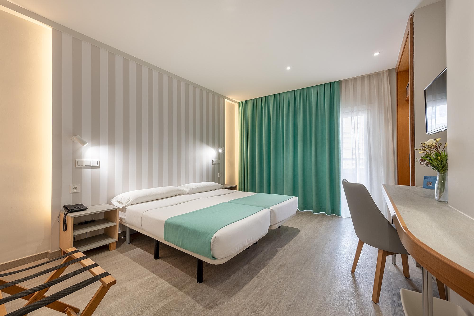 Poseidon Resort Ansicht 4