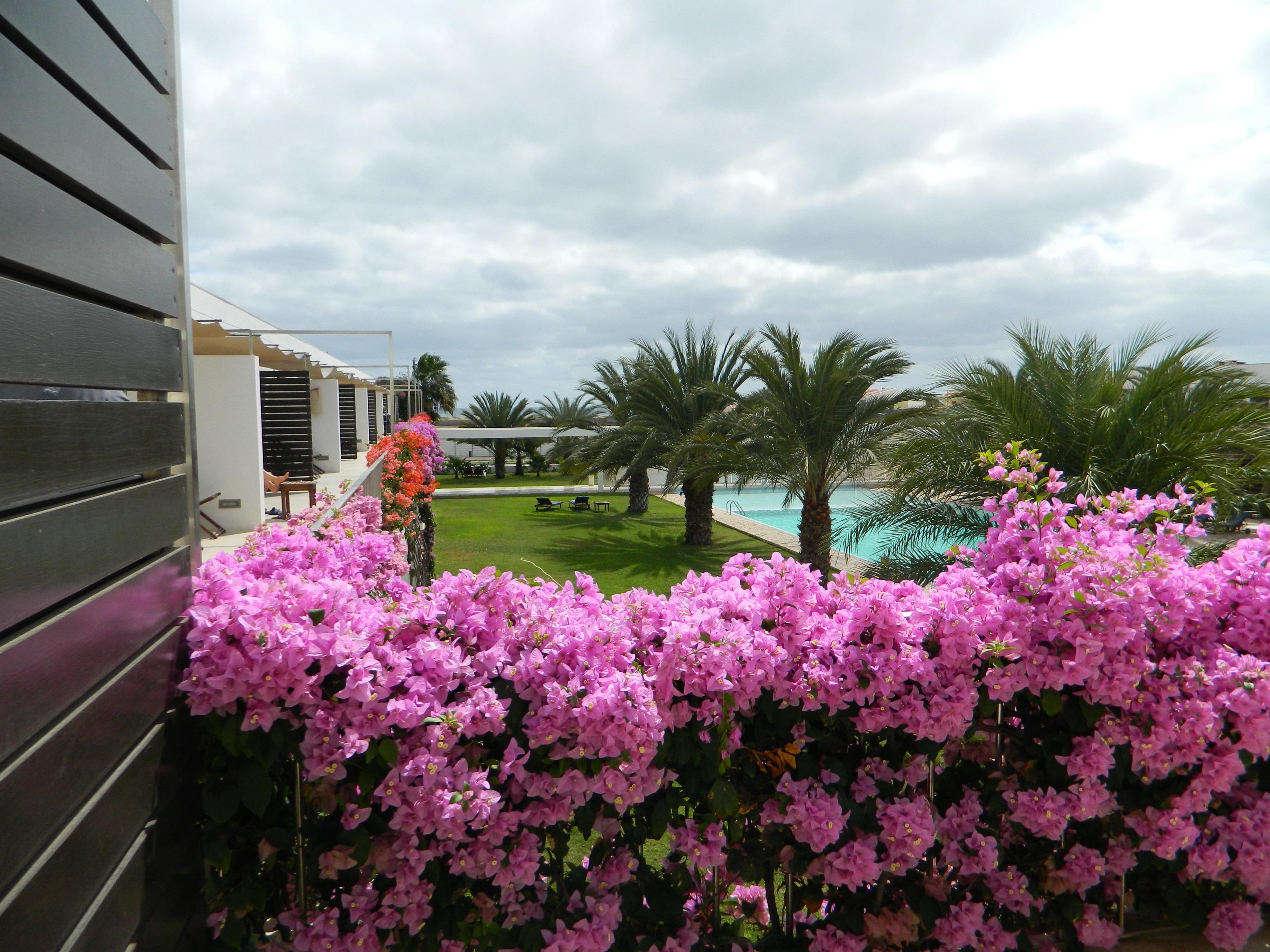 Hotel Dunas De Sal Ansicht 5