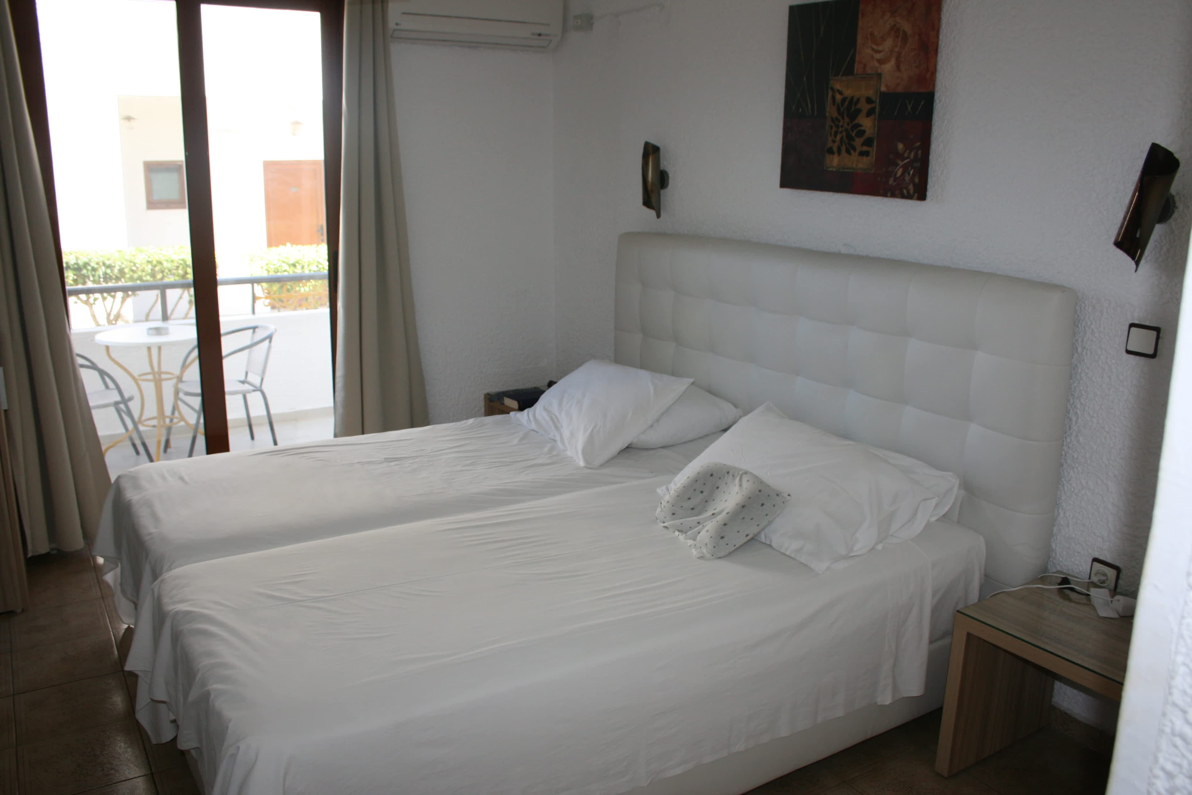 Vallian Village Hotel Ansicht 5