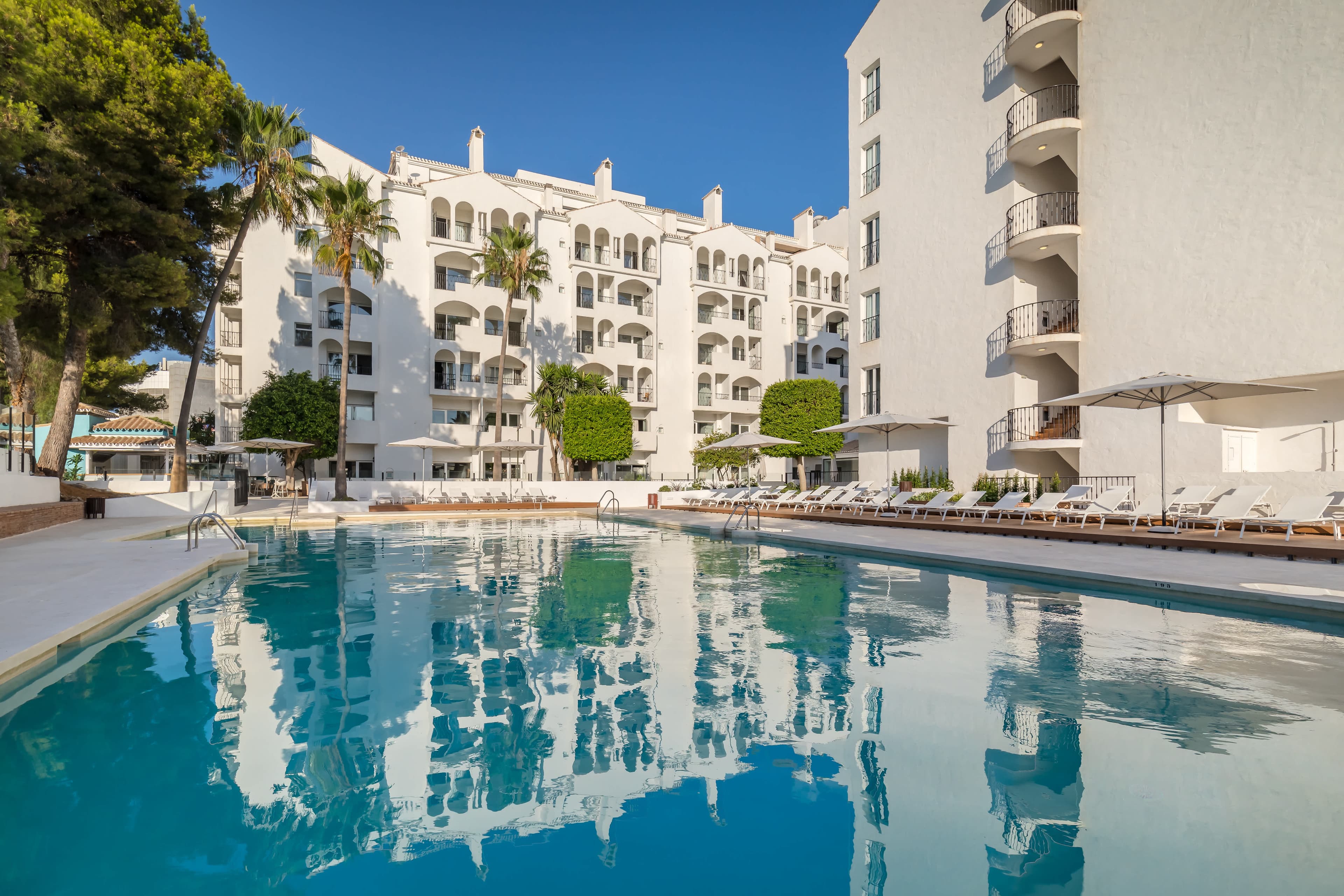 Occidental Puerto Banús Ansicht 7