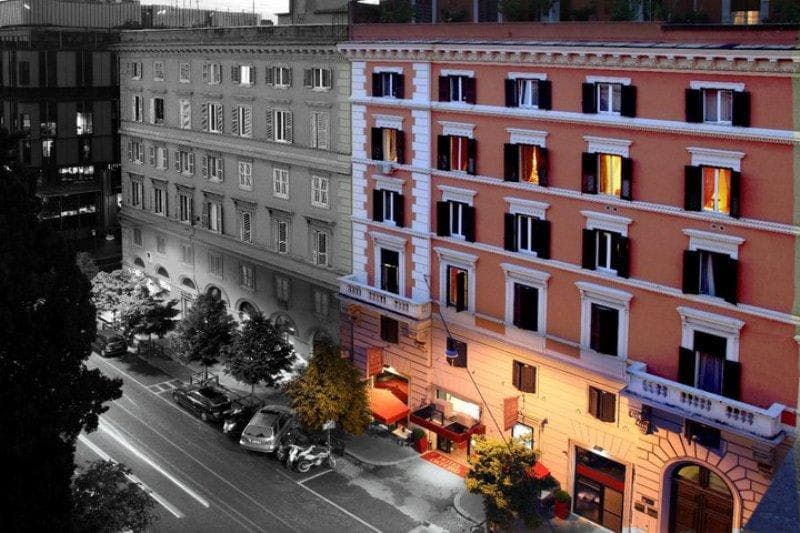 Hotel Oxford