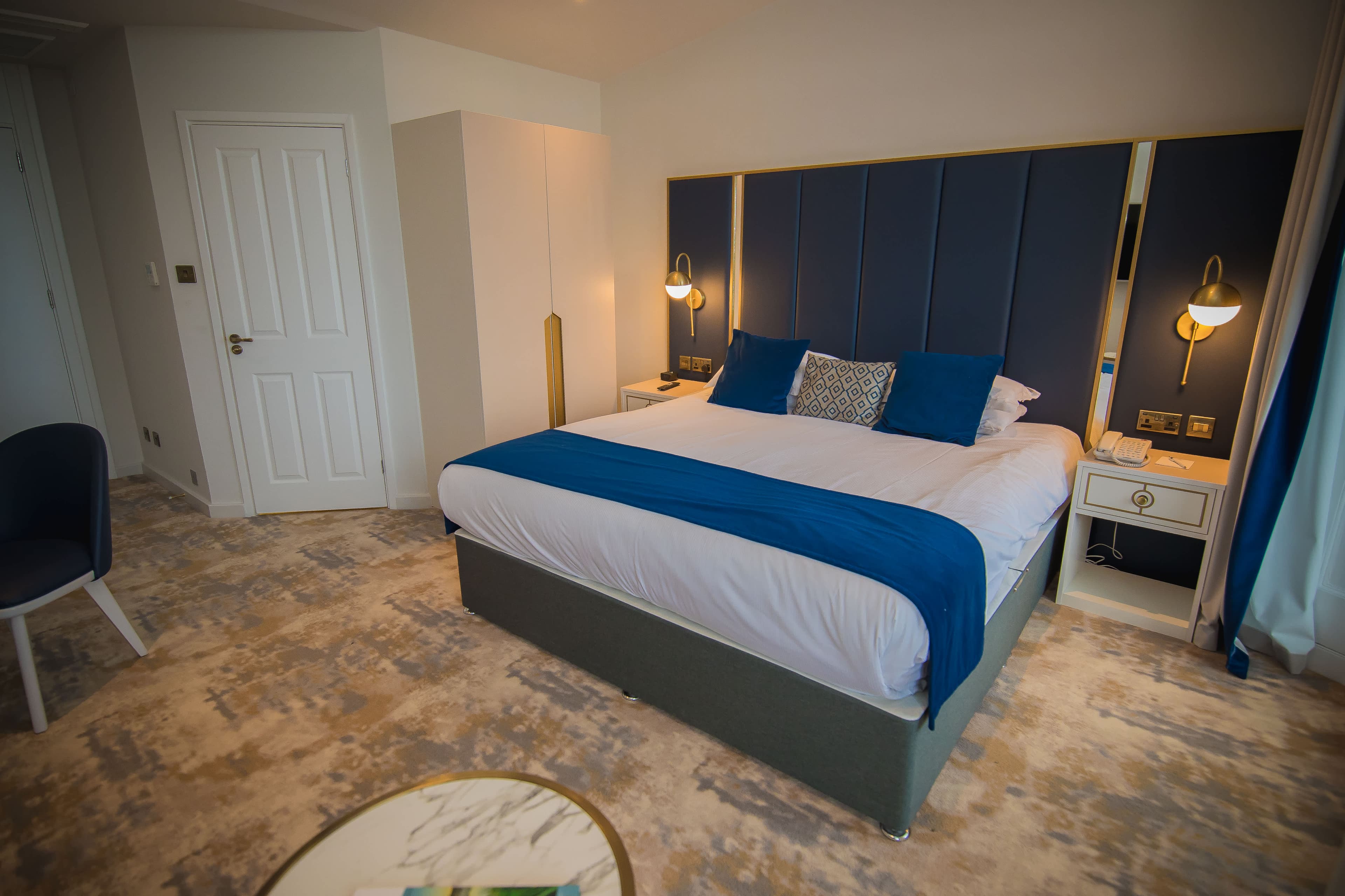 Dover Marina Hotel & Spa, Tapestry Collection by Hilton Ansicht 3