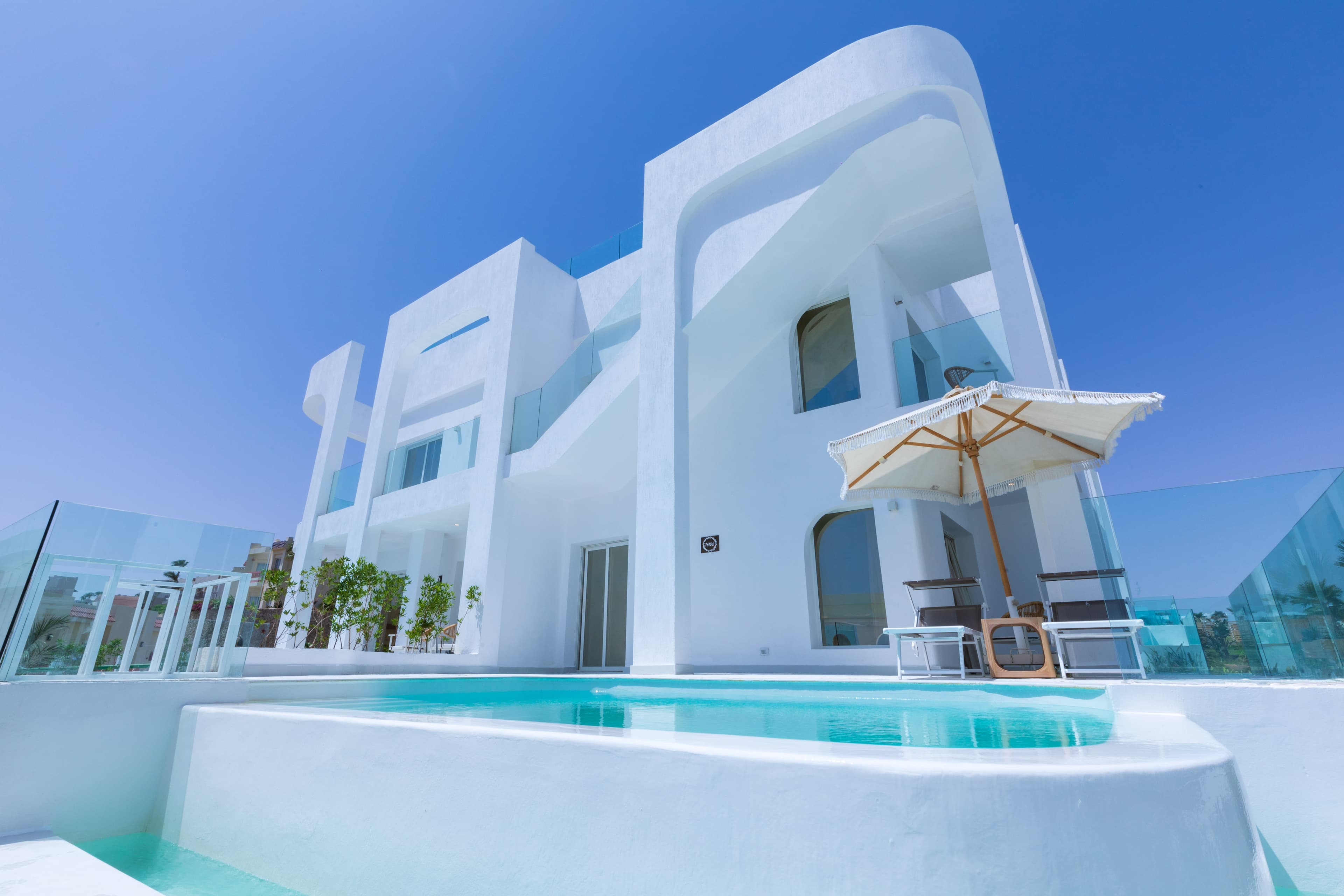 Meraki Resort Sharm Al Sheikh Ansicht 6