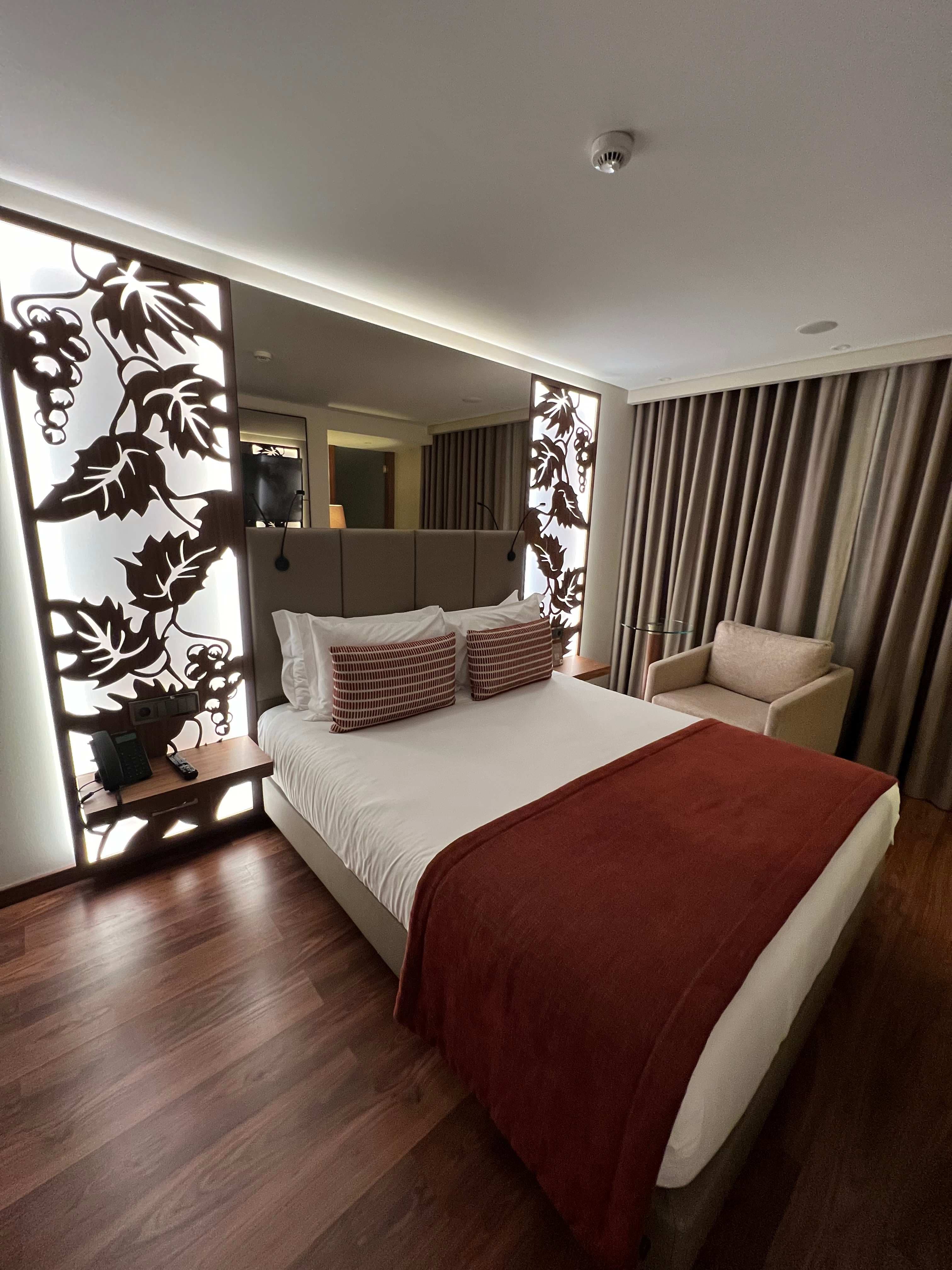 TURIM Oporto Hotel Ansicht 3