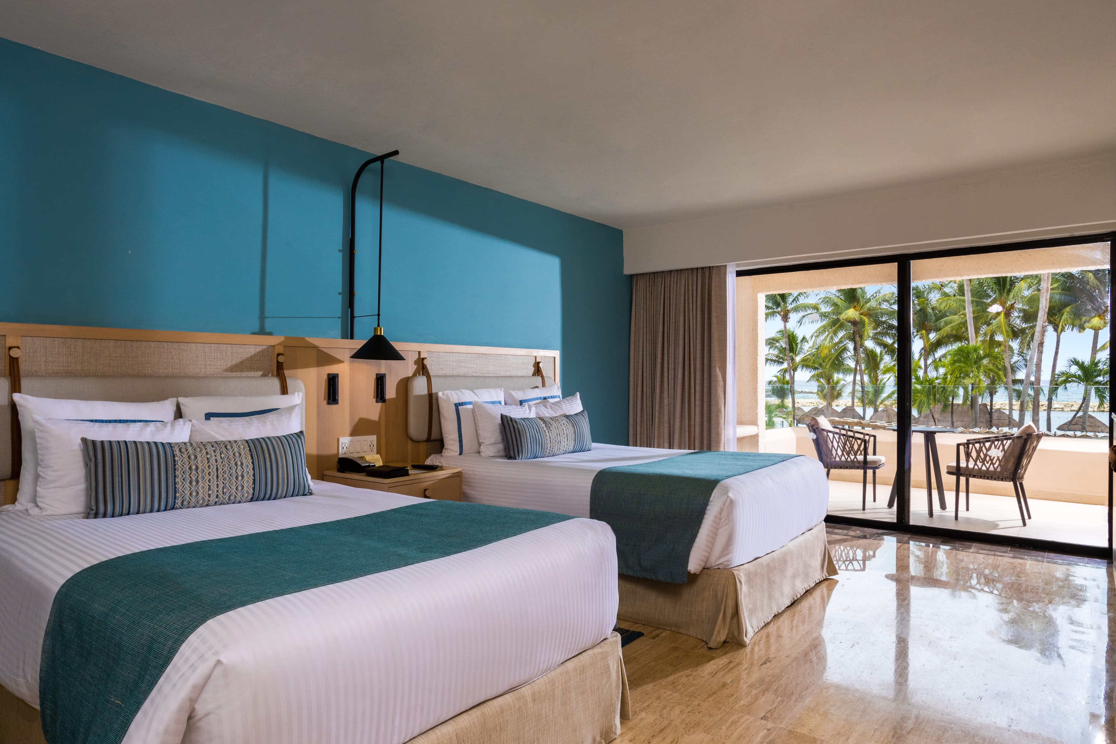 Dreams Aventuras Riviera Maya Ansicht 4
