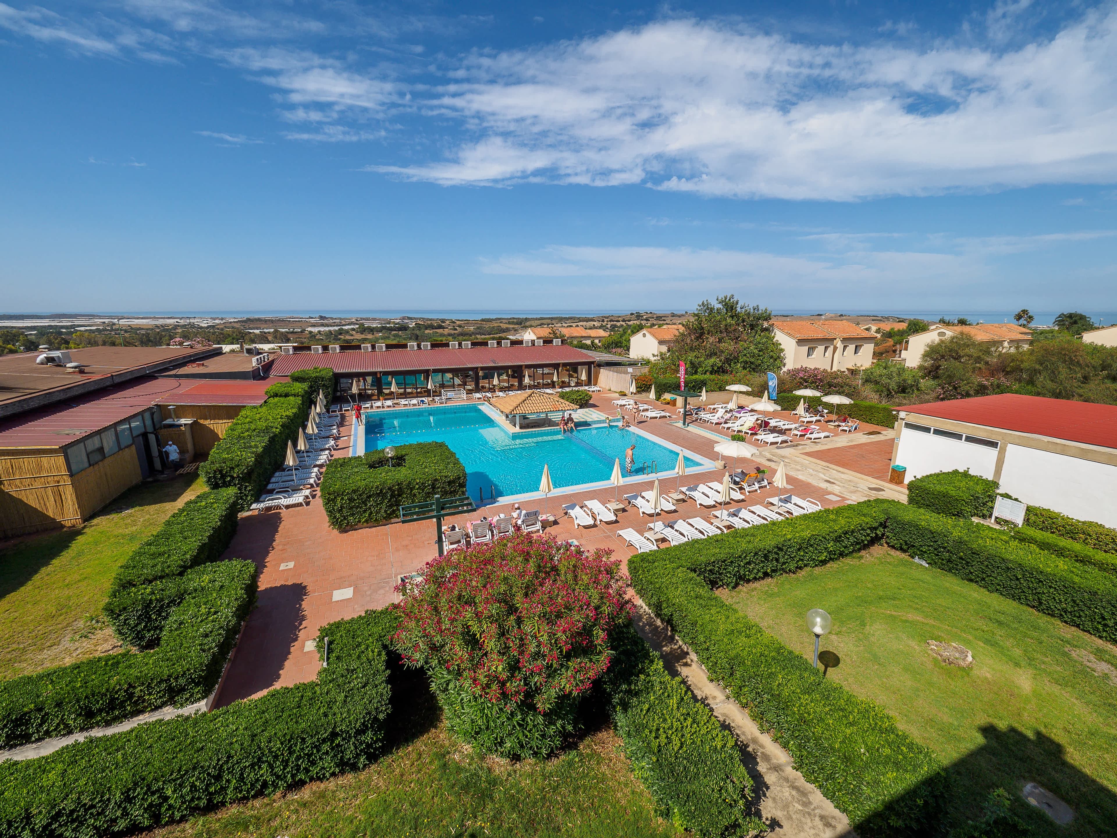 I Giardini di Athena - Athena Resort Ansicht 7