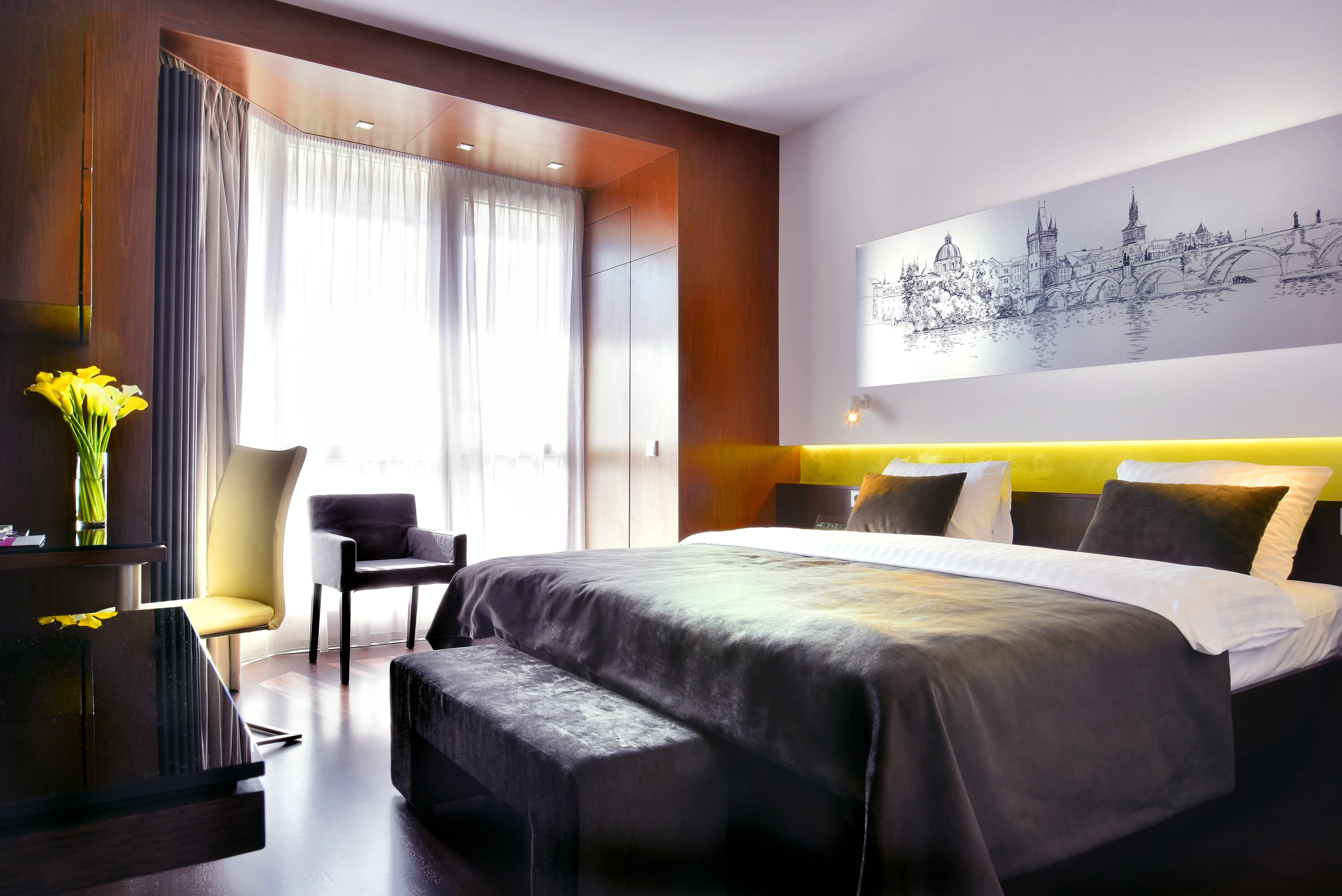 Hotel Ametyst Ansicht 6