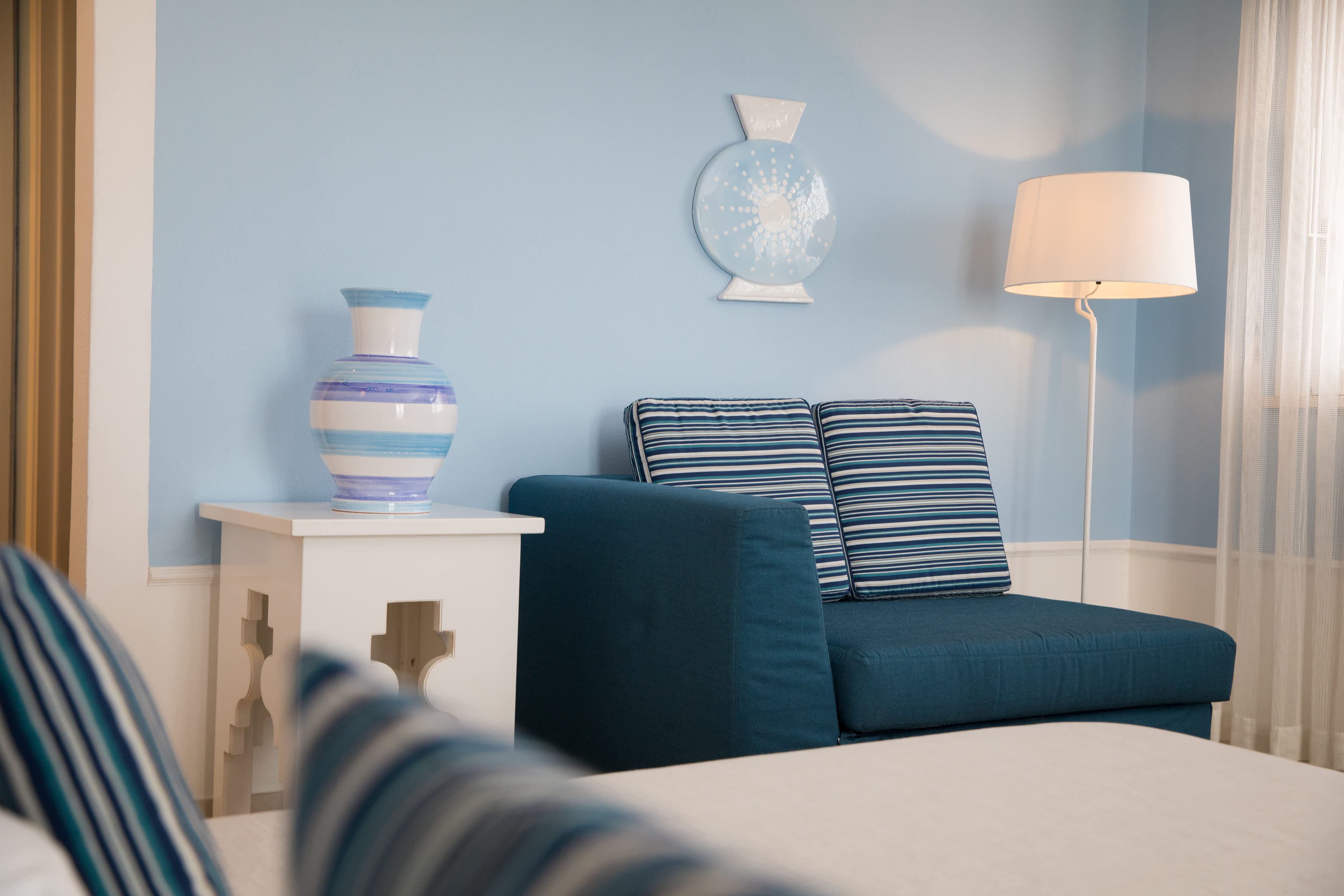 Lu' Hotel Riviera Ansicht 3