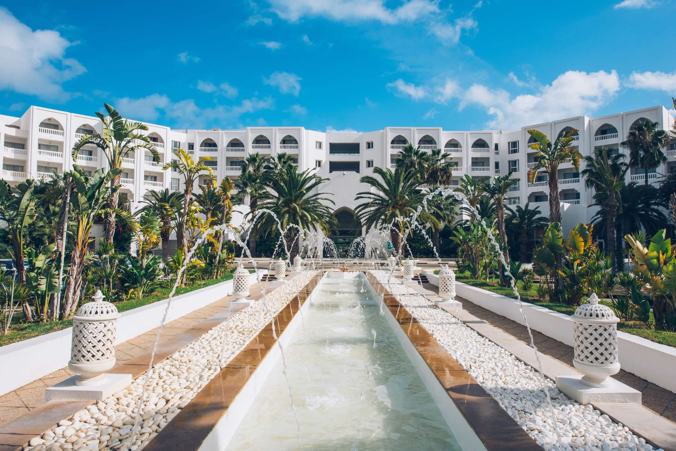 Iberostar Selection Kantaoui Bay Ansicht 3