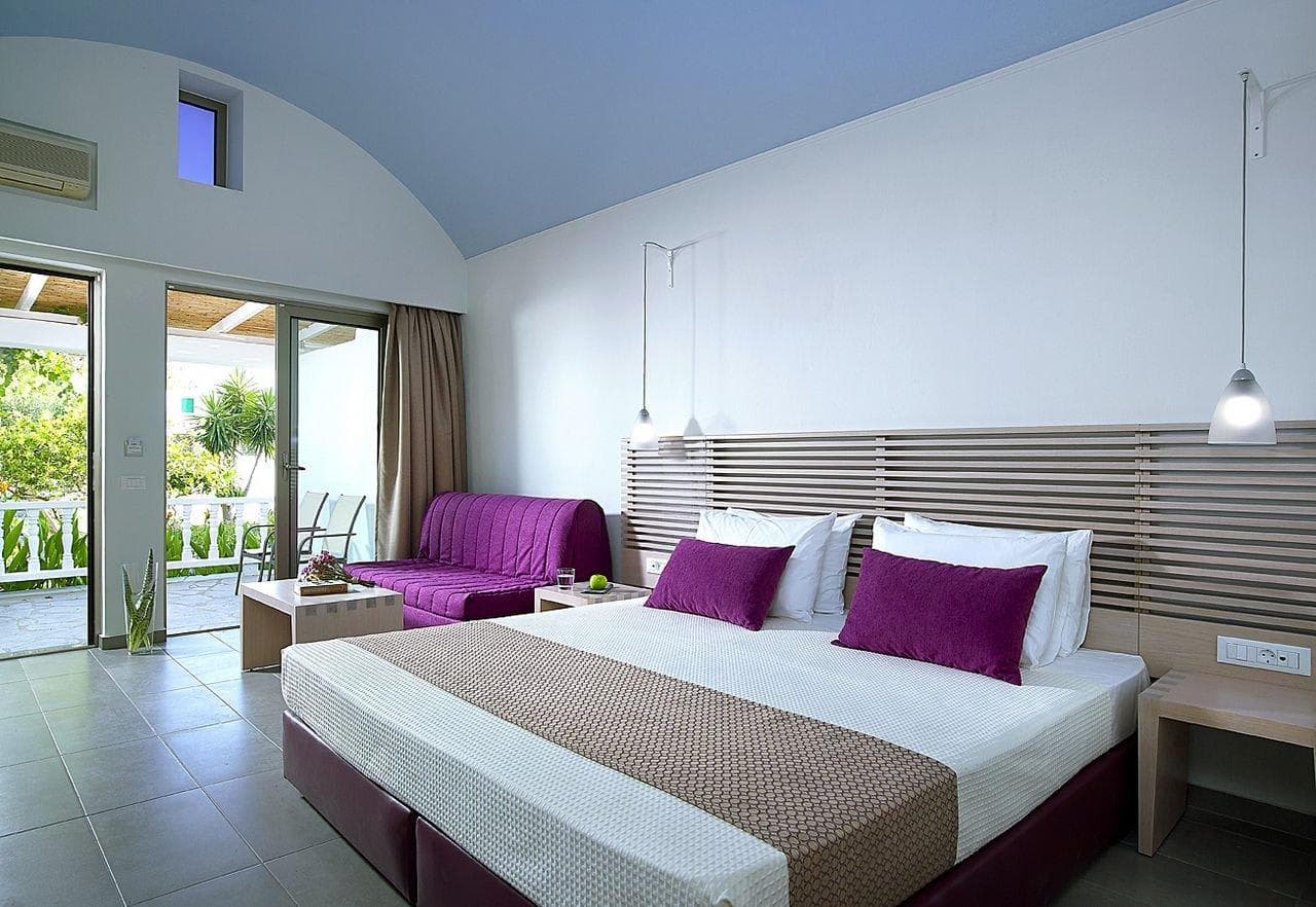 Hotel Kakkos Bay Ansicht 4