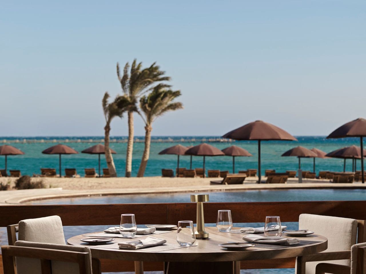 The Chedi El Gouna Ansicht 7