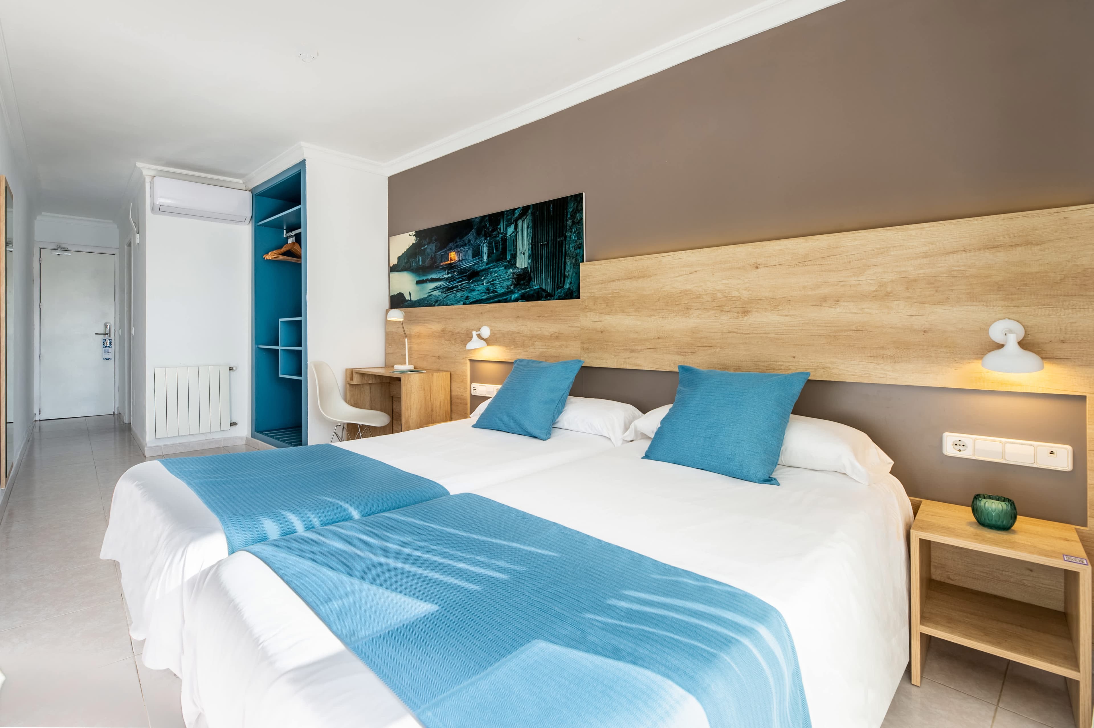 Hotel Vibra Maritimo Ansicht 4