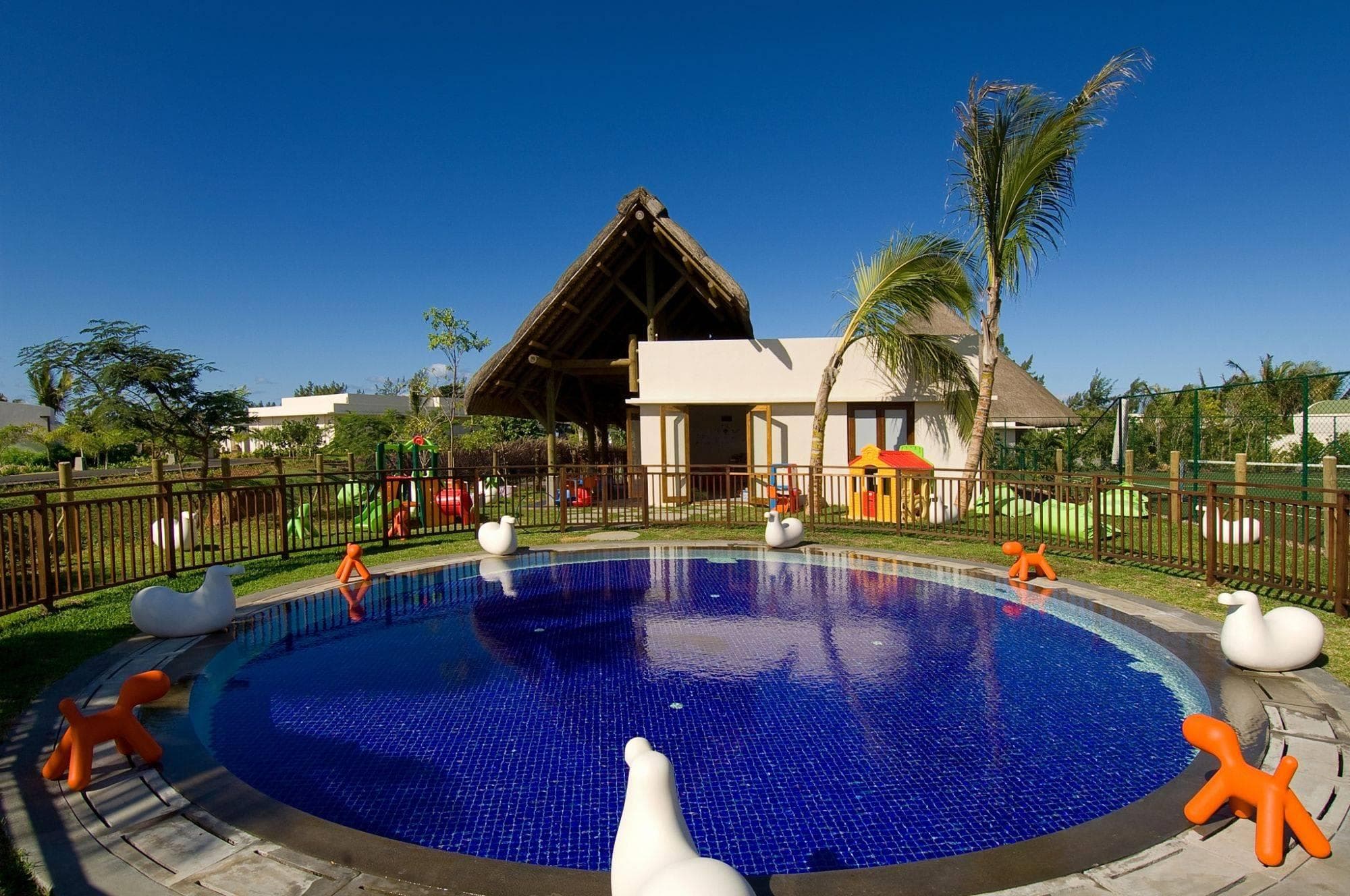 SO/ Mauritius Hotel Ansicht 8