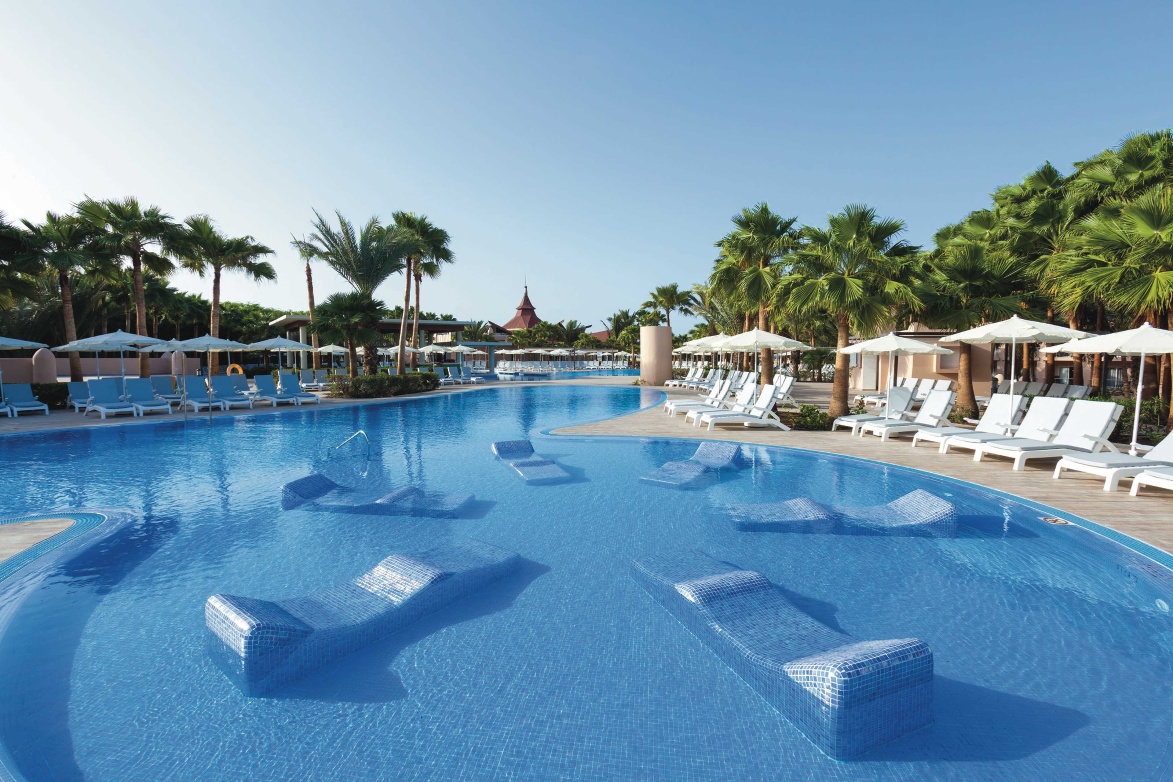 Hotel Riu Cabo Verde Ansicht 6