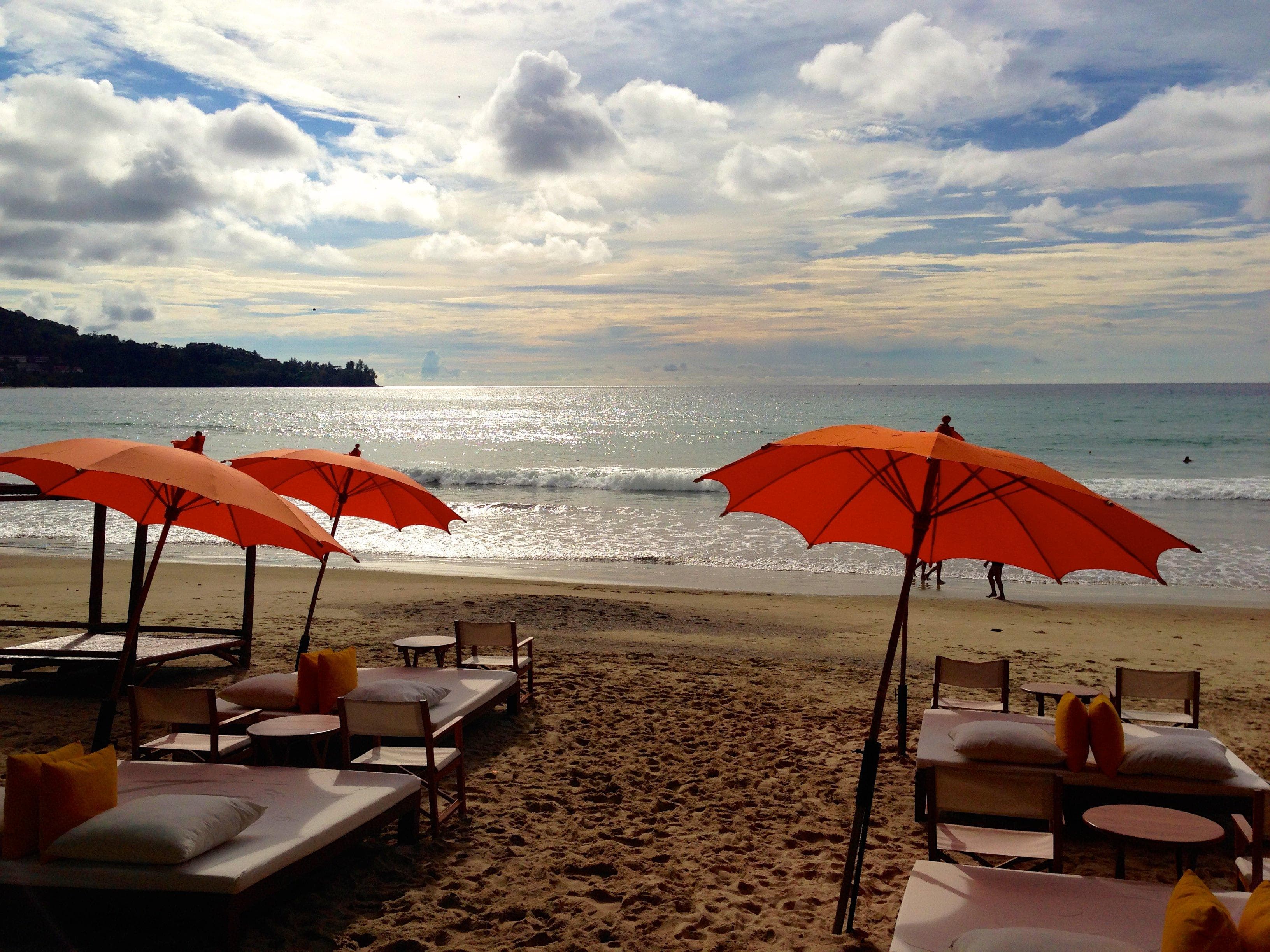 Hotel Andara Resort Villas Ansicht 9