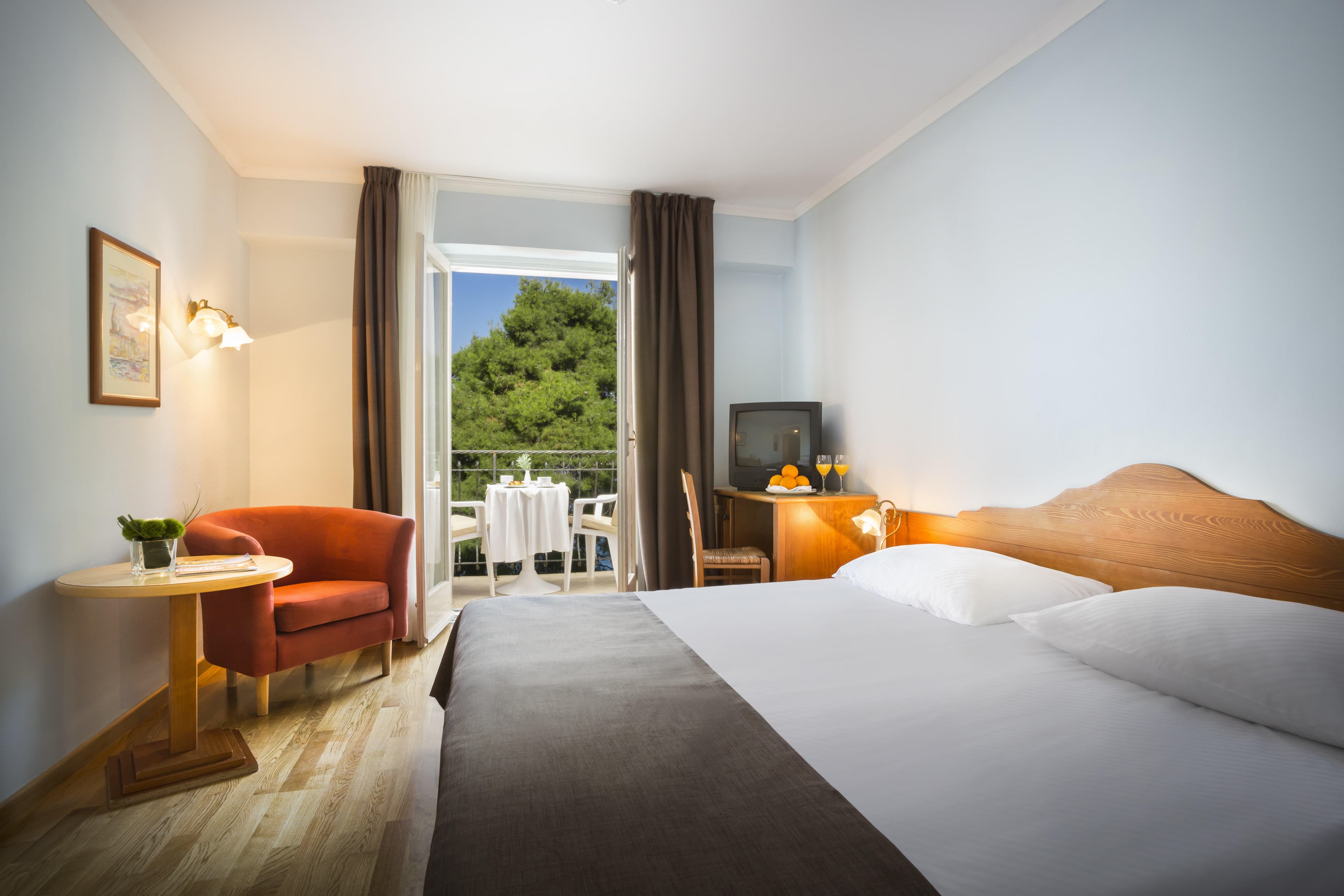 Maistra Select Island Hotel Katarina Ansicht 4