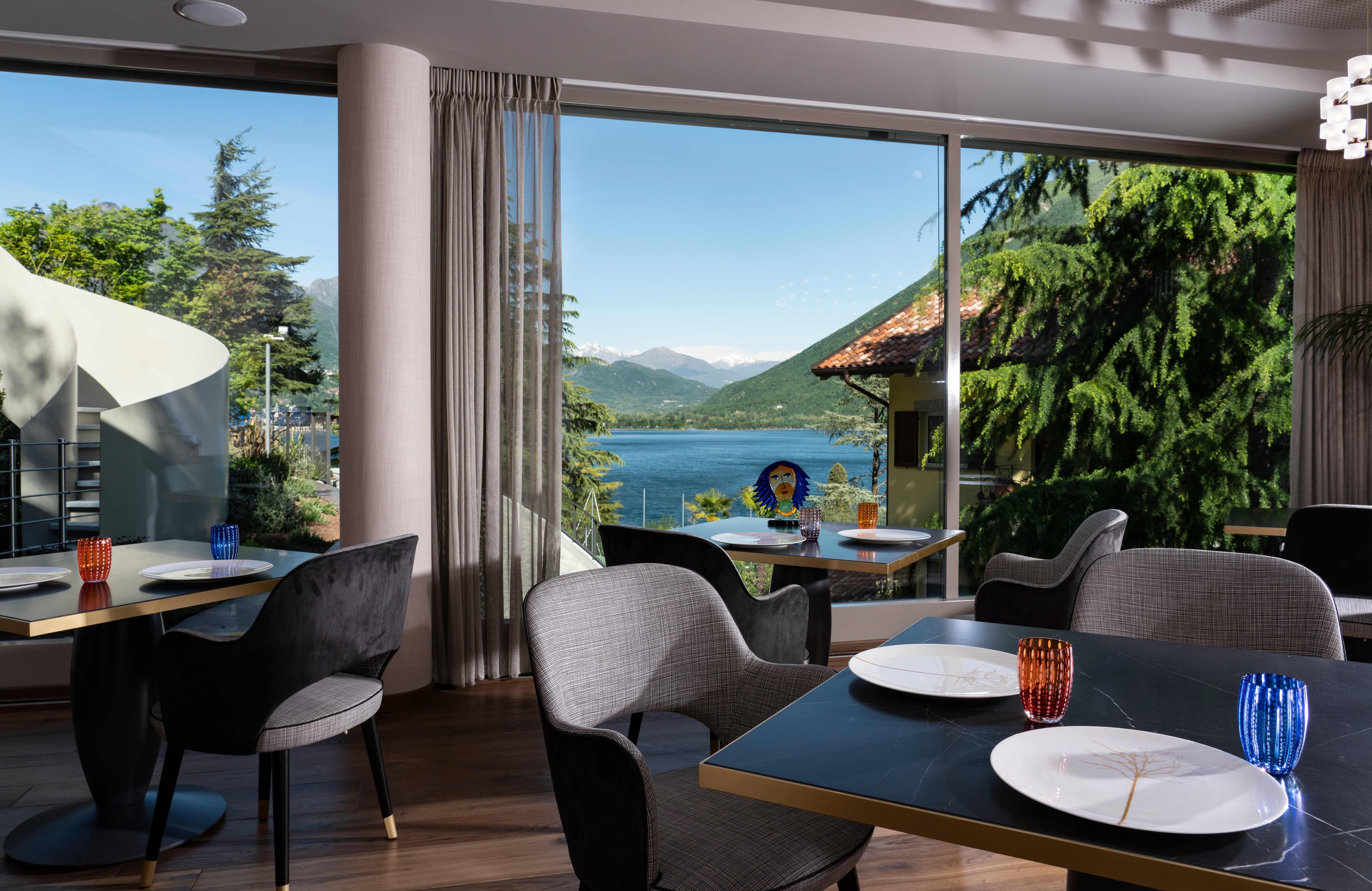 Parco San Marco Lifestyle Beach Resort Ansicht 6
