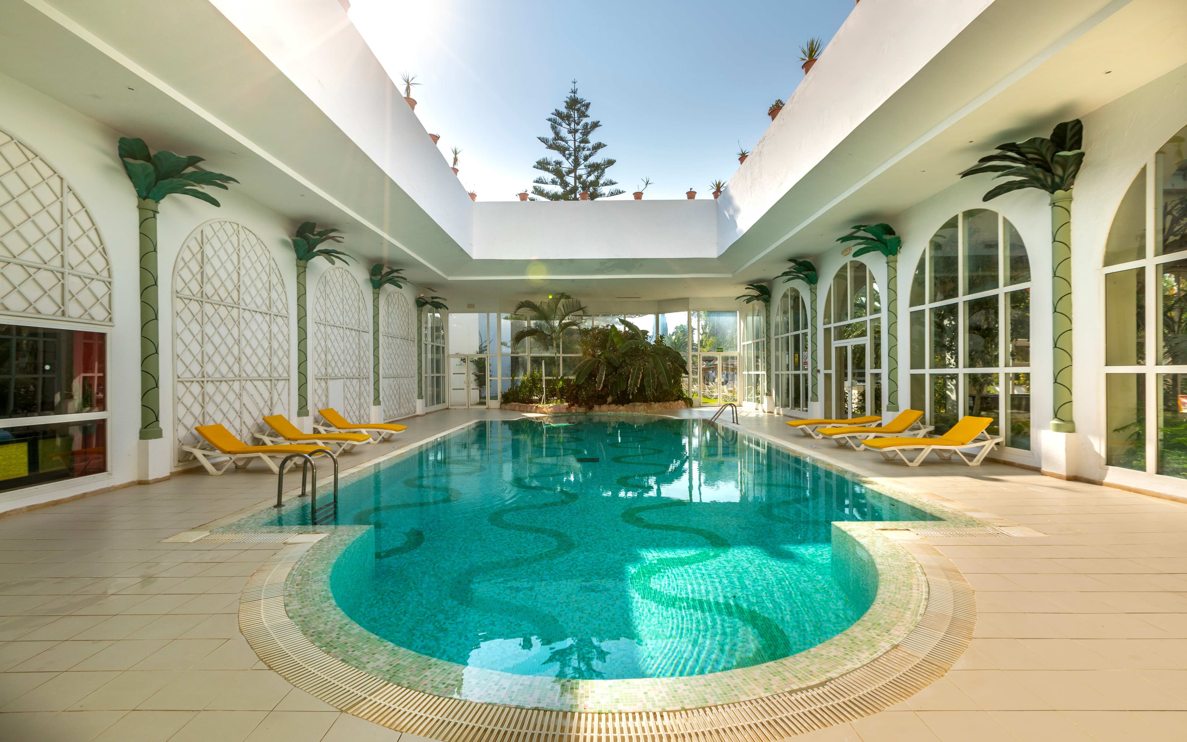 Shalimar Hammamet Ansicht 7