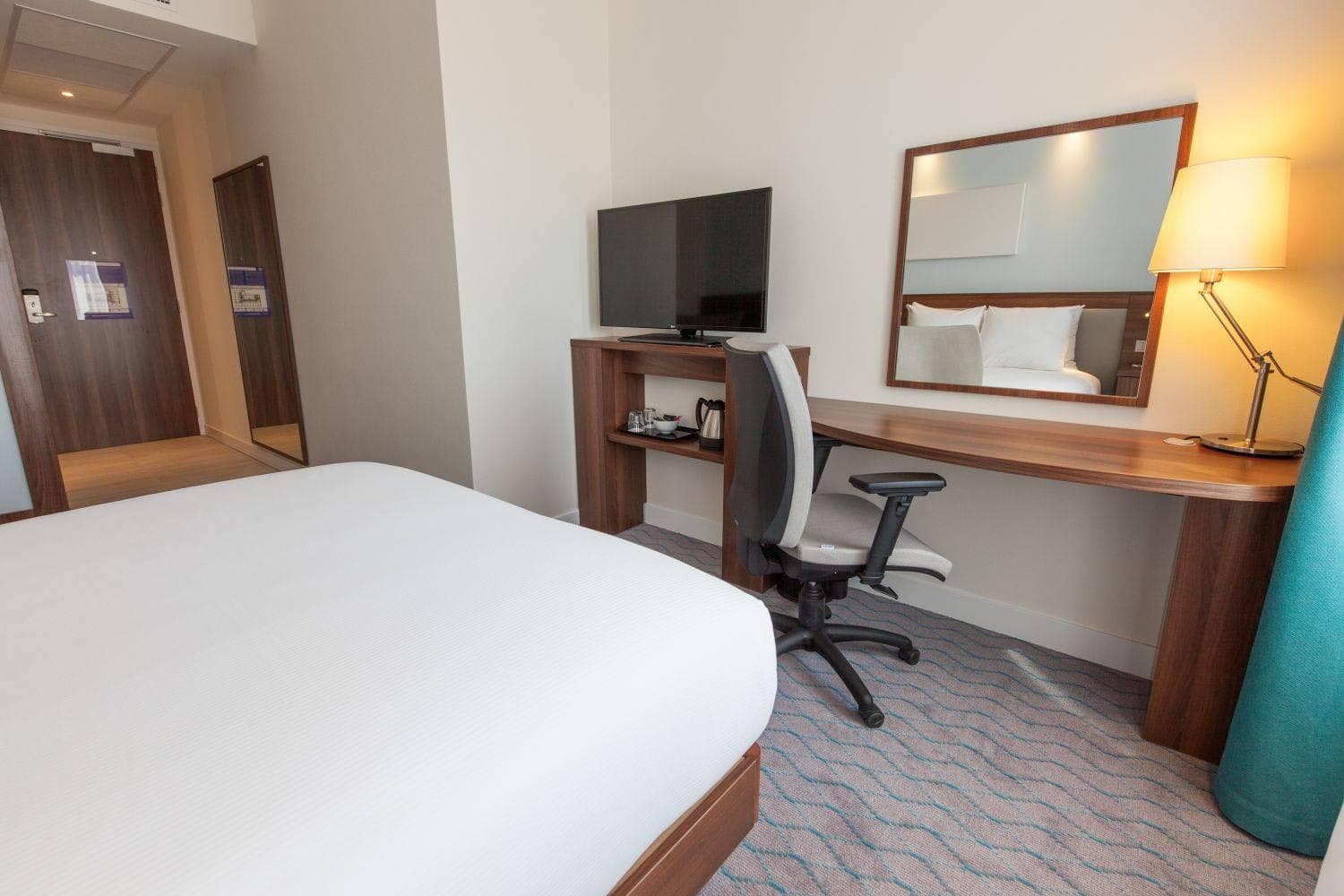 Hampton by Hilton Amsterdam Centre East Ansicht 9
