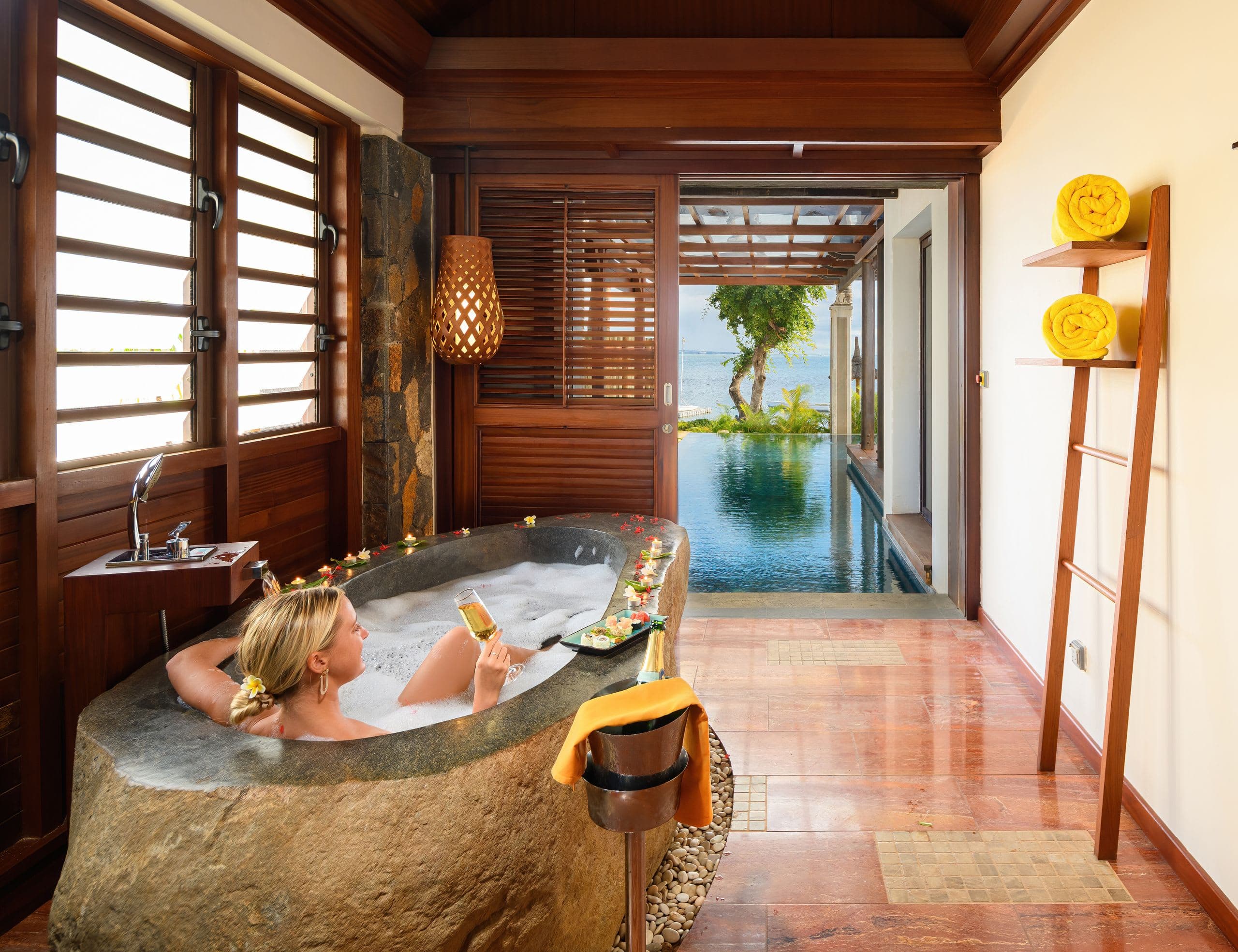 Le Jadis Beach Resort & Wellness Mauritius Ansicht 6