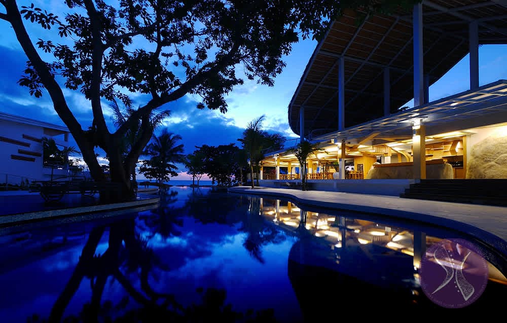 White Sand Samui Resort Ansicht 9