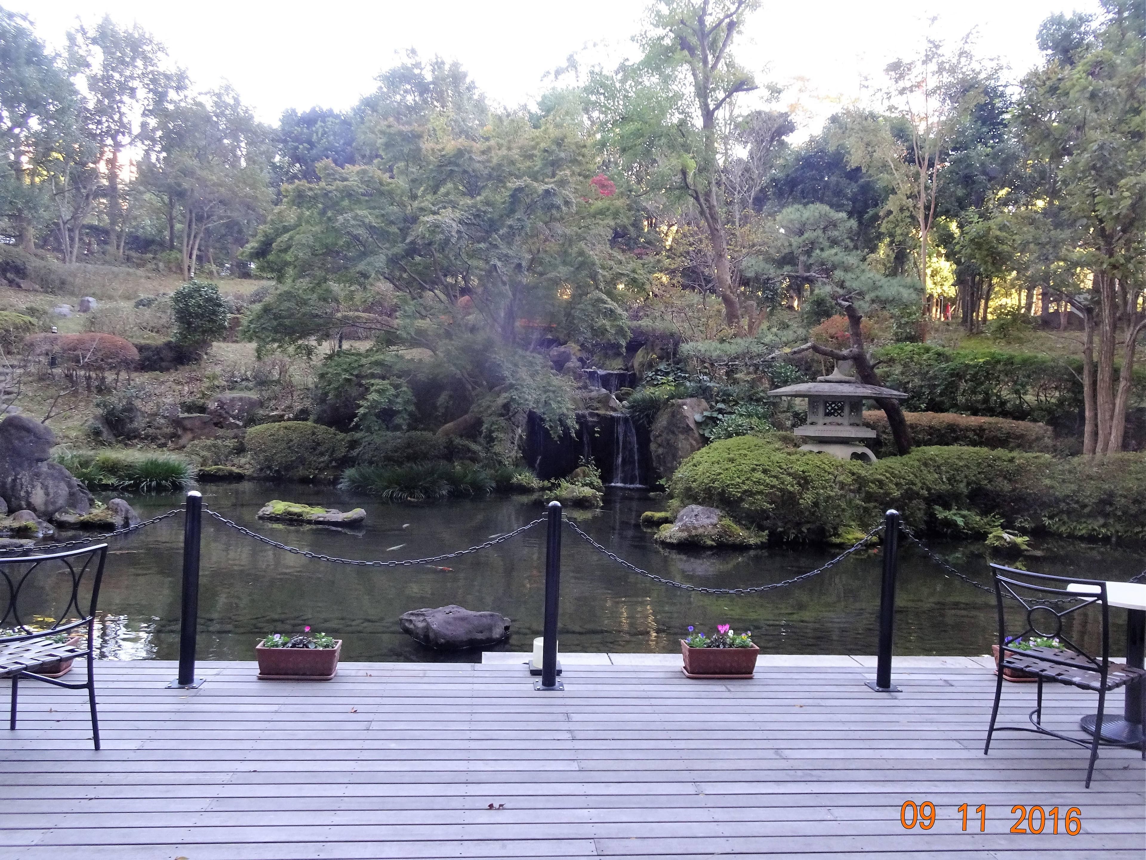 Narita Excel Hotel Tokyu Ansicht 5