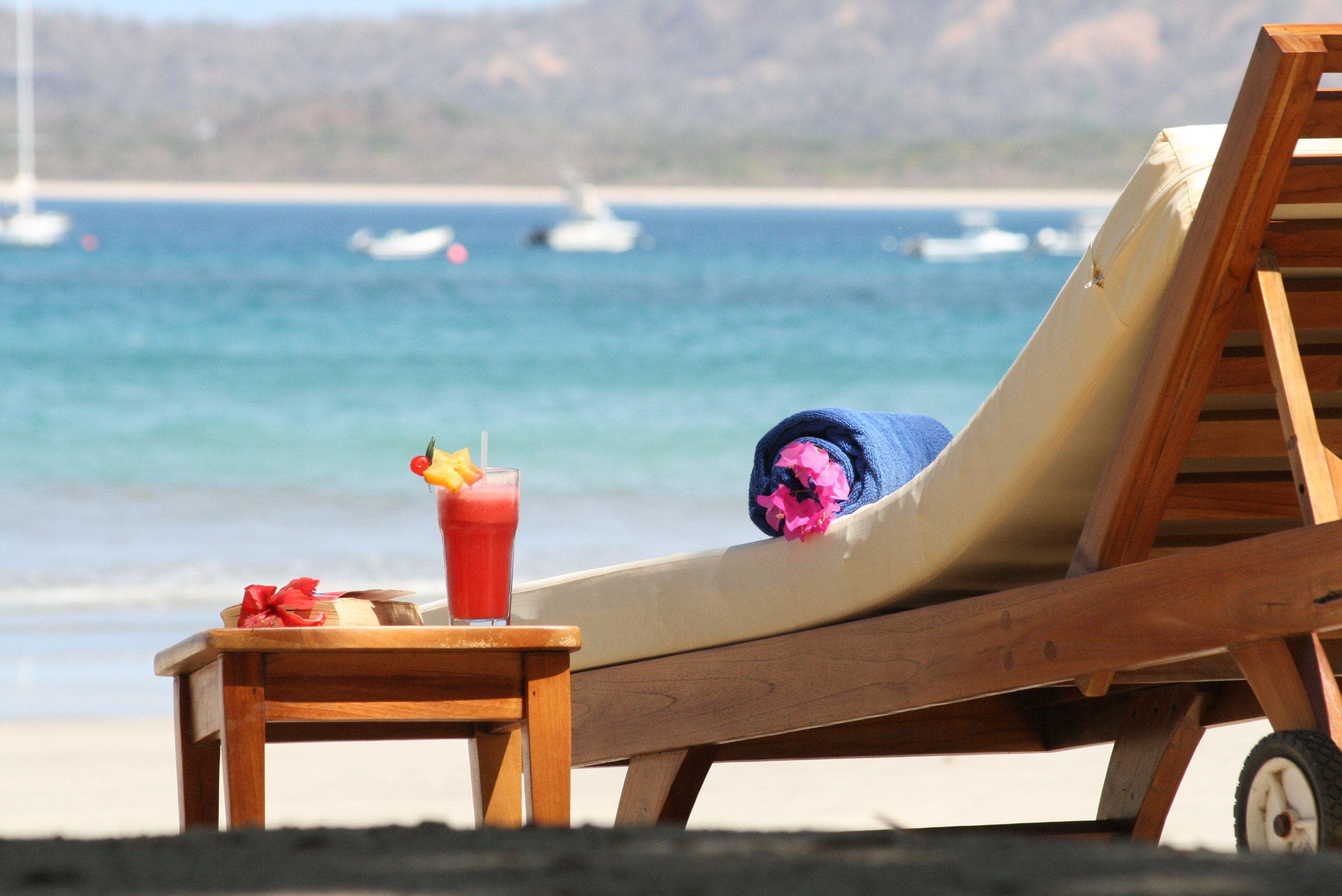 Capitán Suizo Beachfront Boutique Hotel Ansicht 10