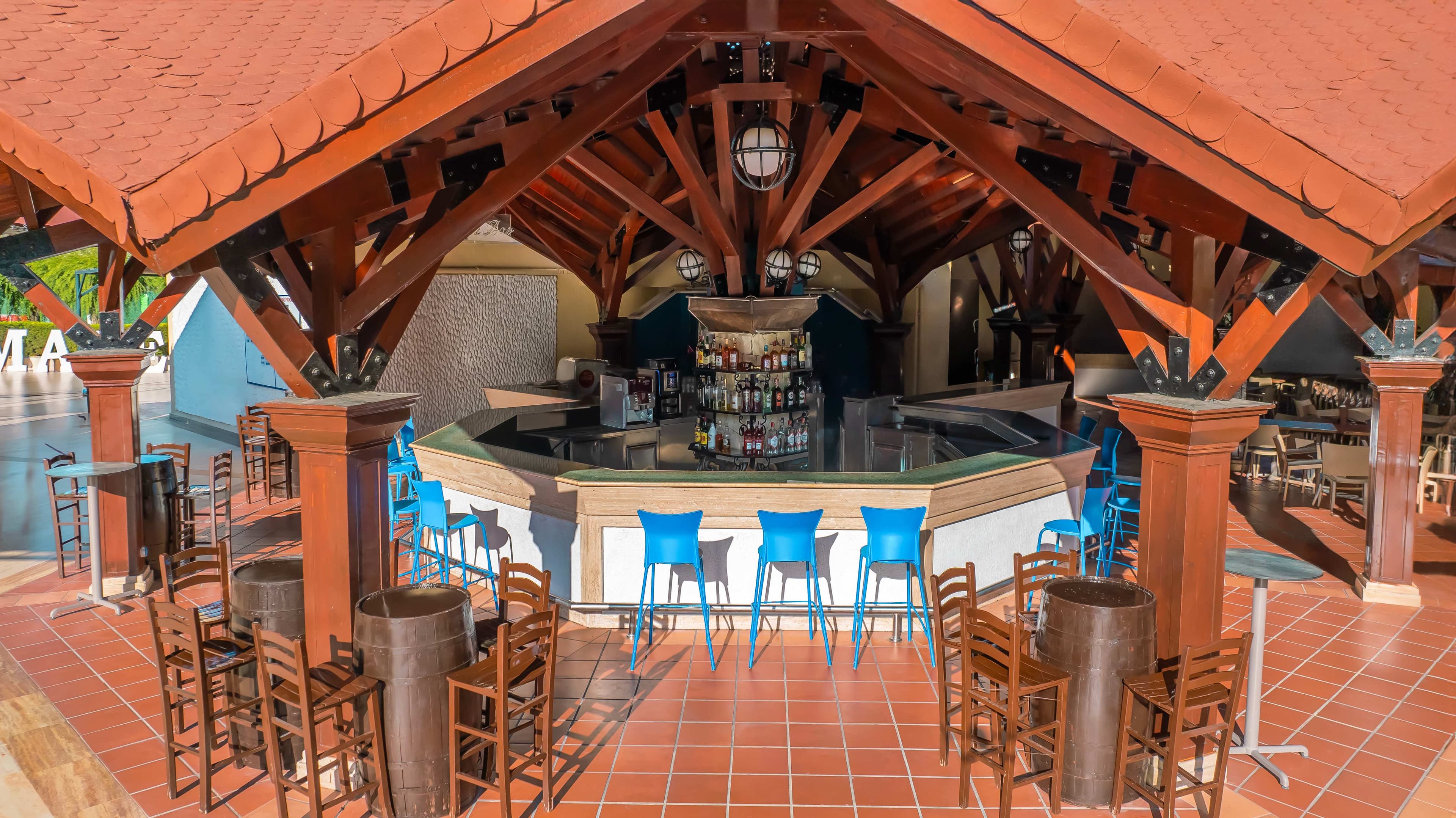 Miramare Queen Hotel Ansicht 7