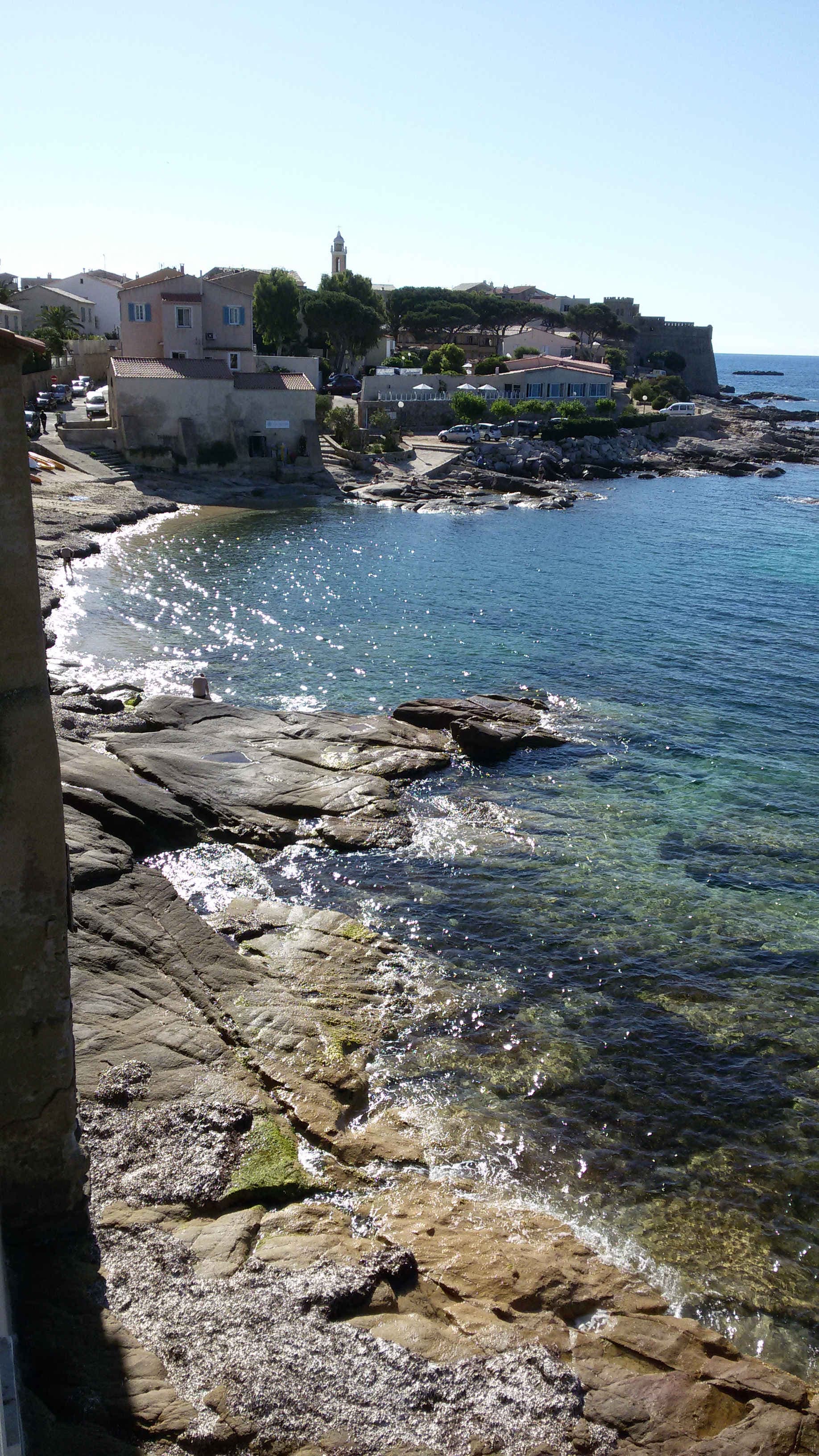 Hotel Beau Rivage Ansicht 3