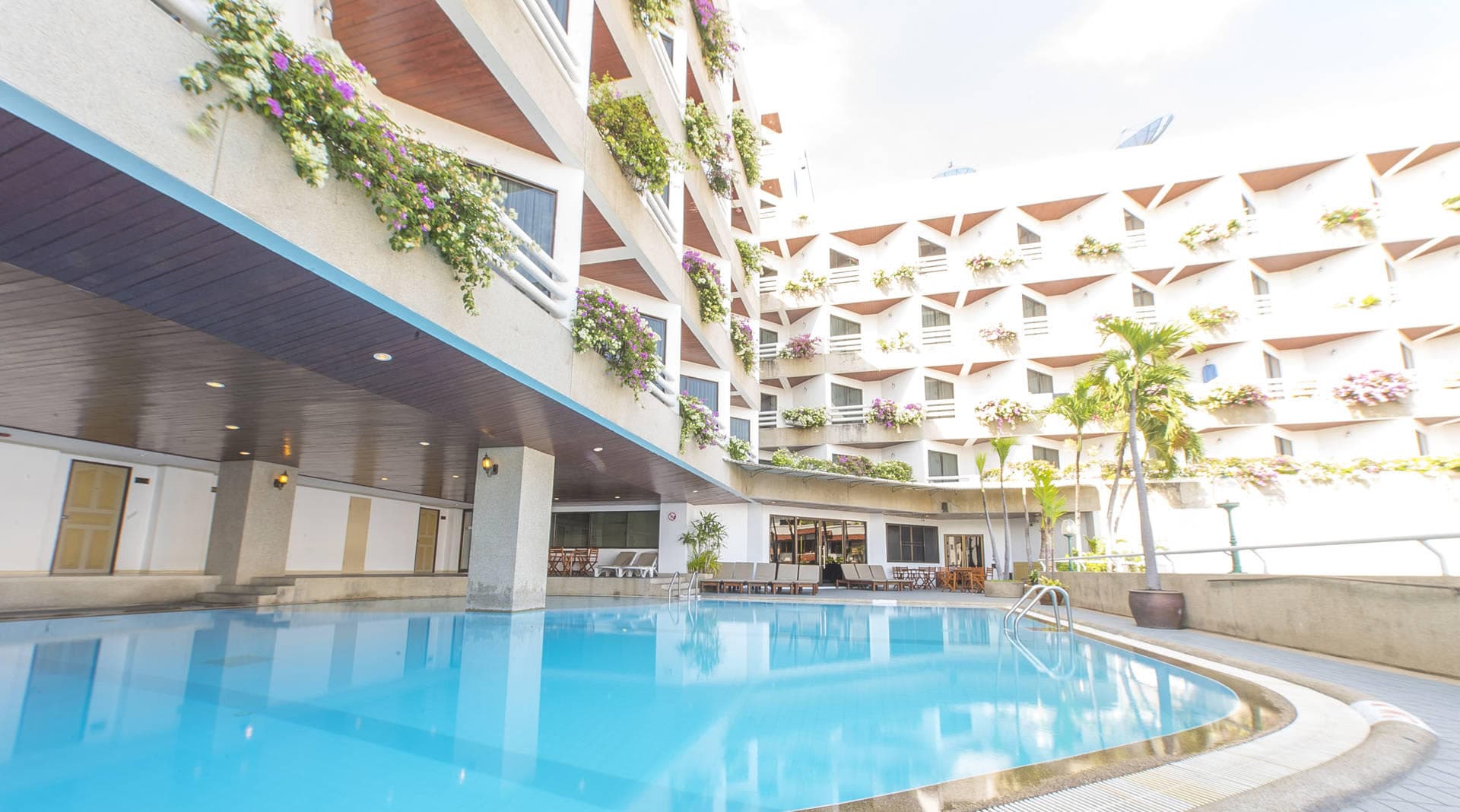 City Beach Resort Ansicht 5