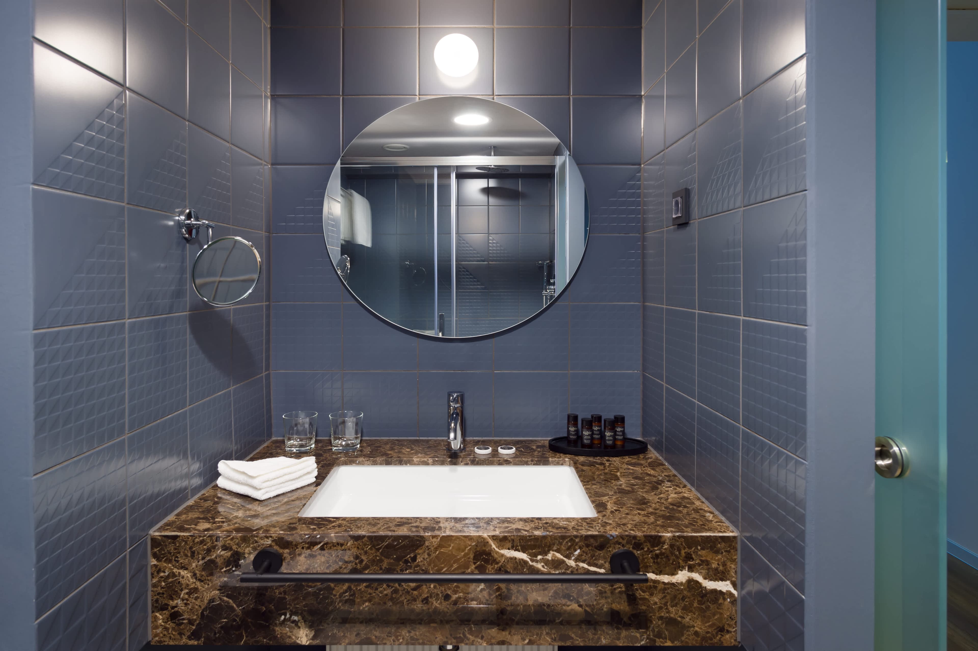 Hotel Lev Ansicht 5