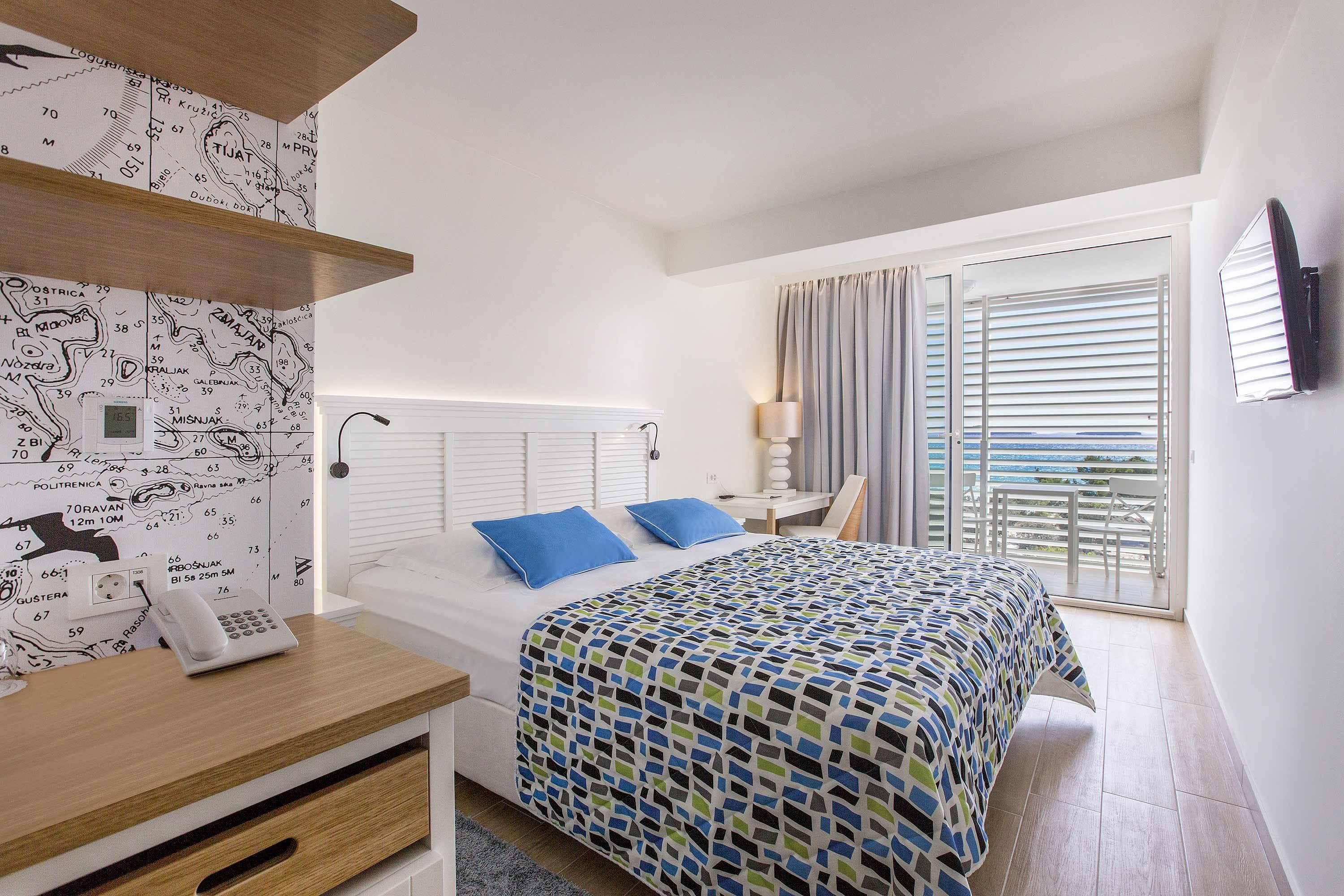 Amadria Park Beach Hotel Jure Ansicht 4