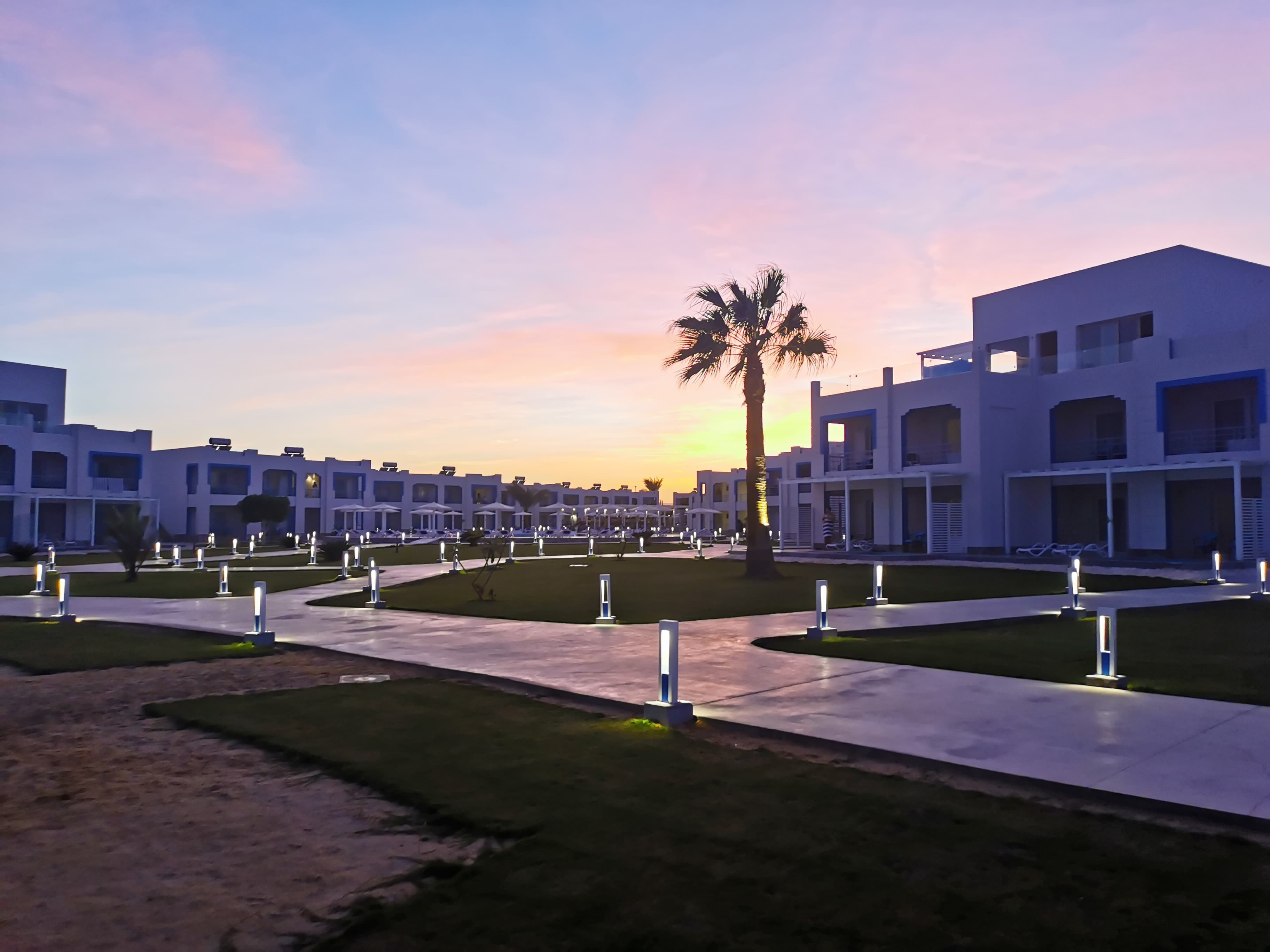 Casa Blue Resort Ansicht 3