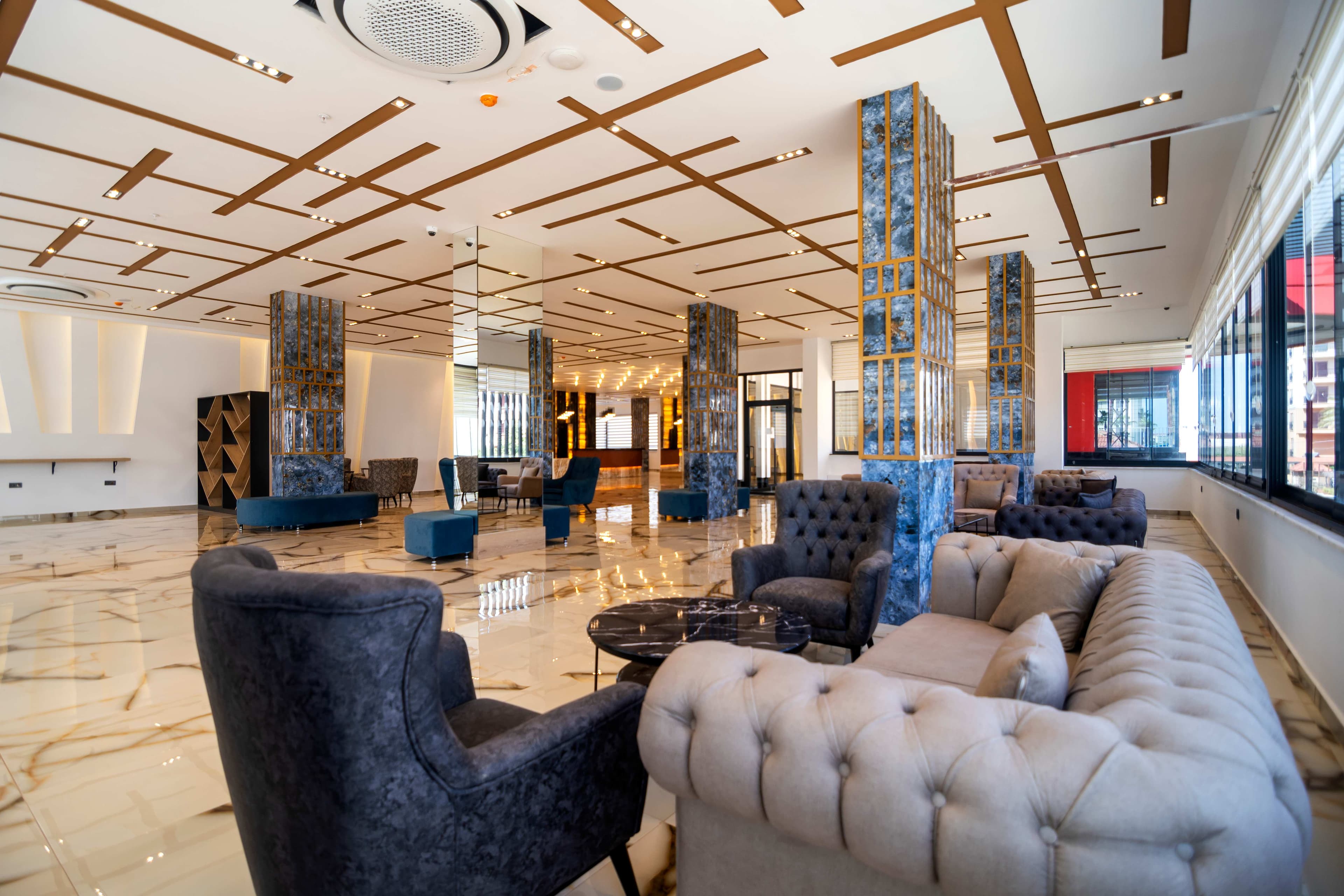 Grand Kolibri Prestige & Spa Ansicht 8