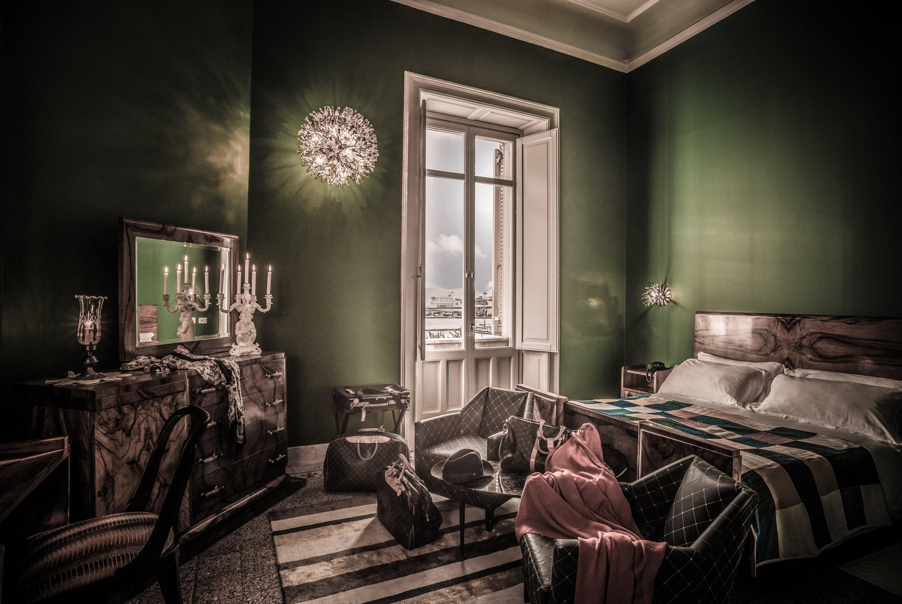 Hotel Miramare Ansicht 3