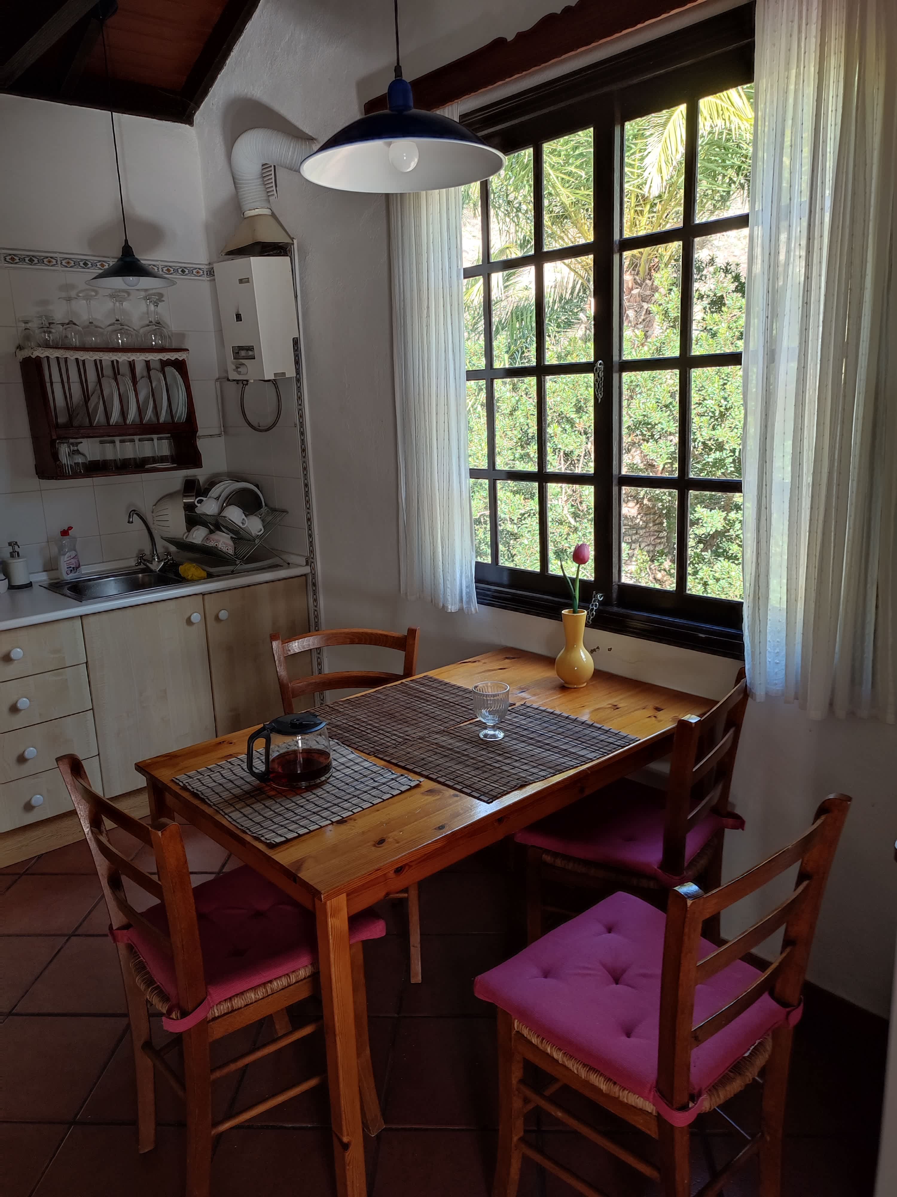 Casas del Lomo Ansicht 3