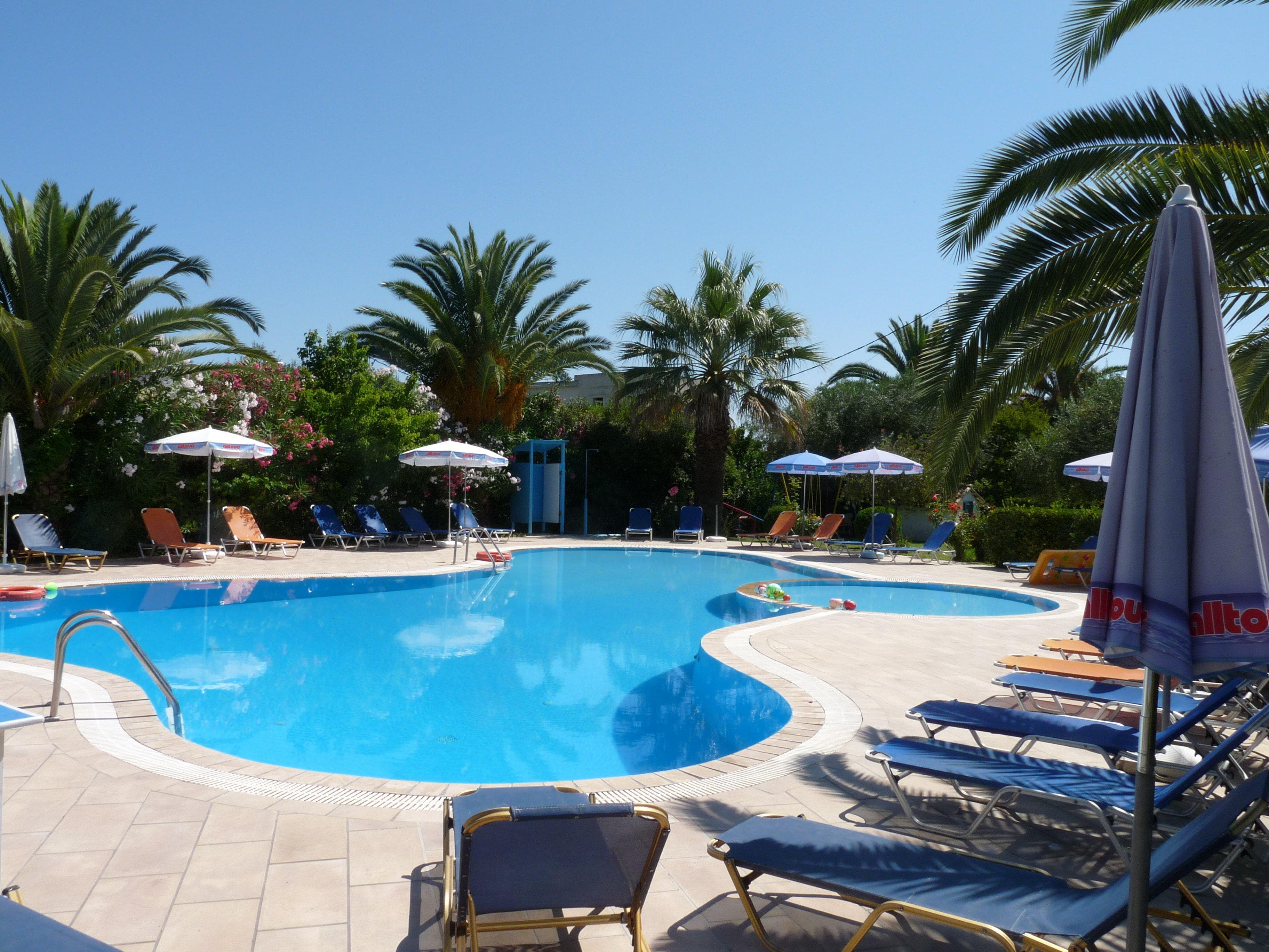 Hotel Serena Ansicht 8