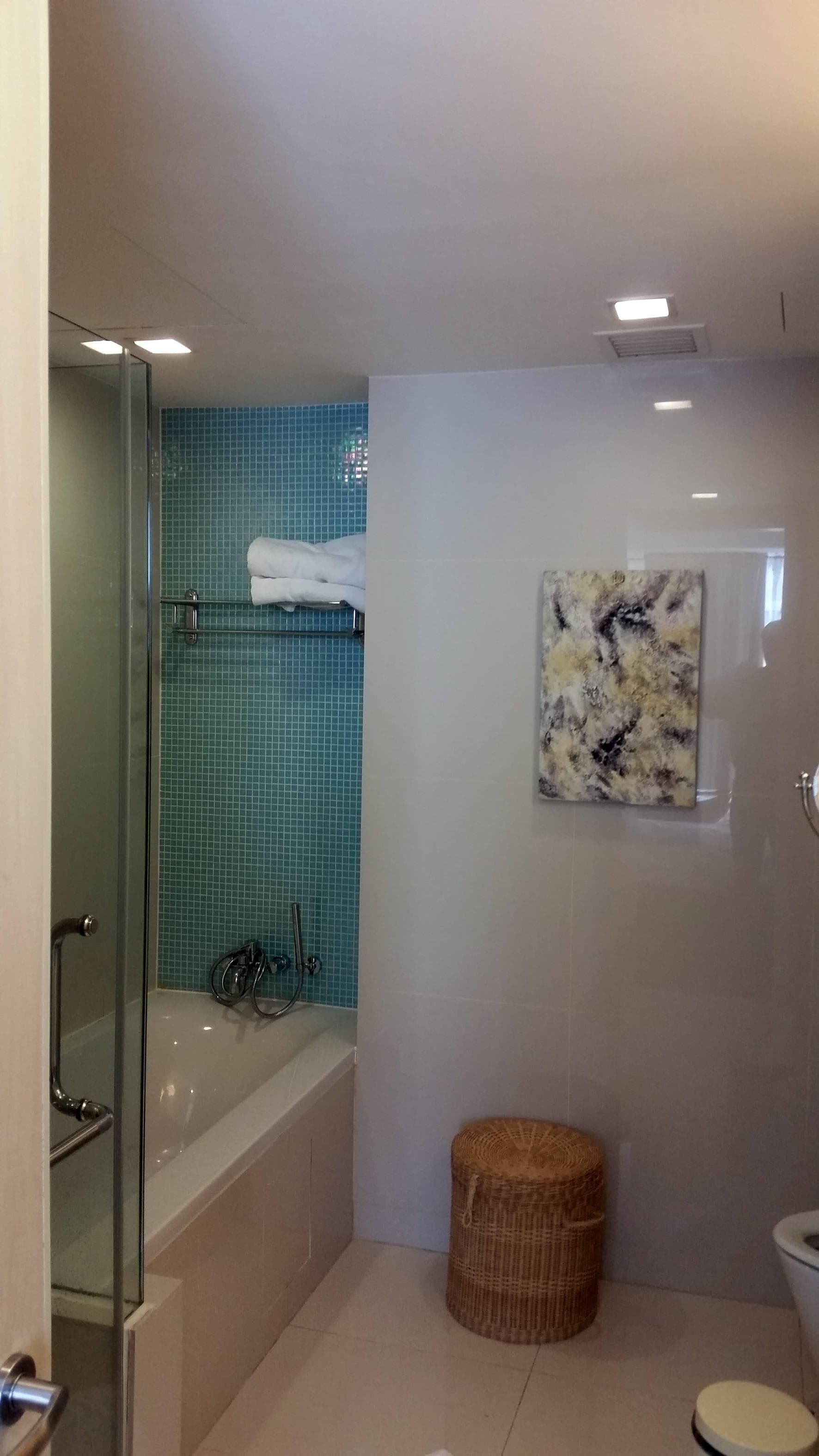Cormar Suites Ansicht 7
