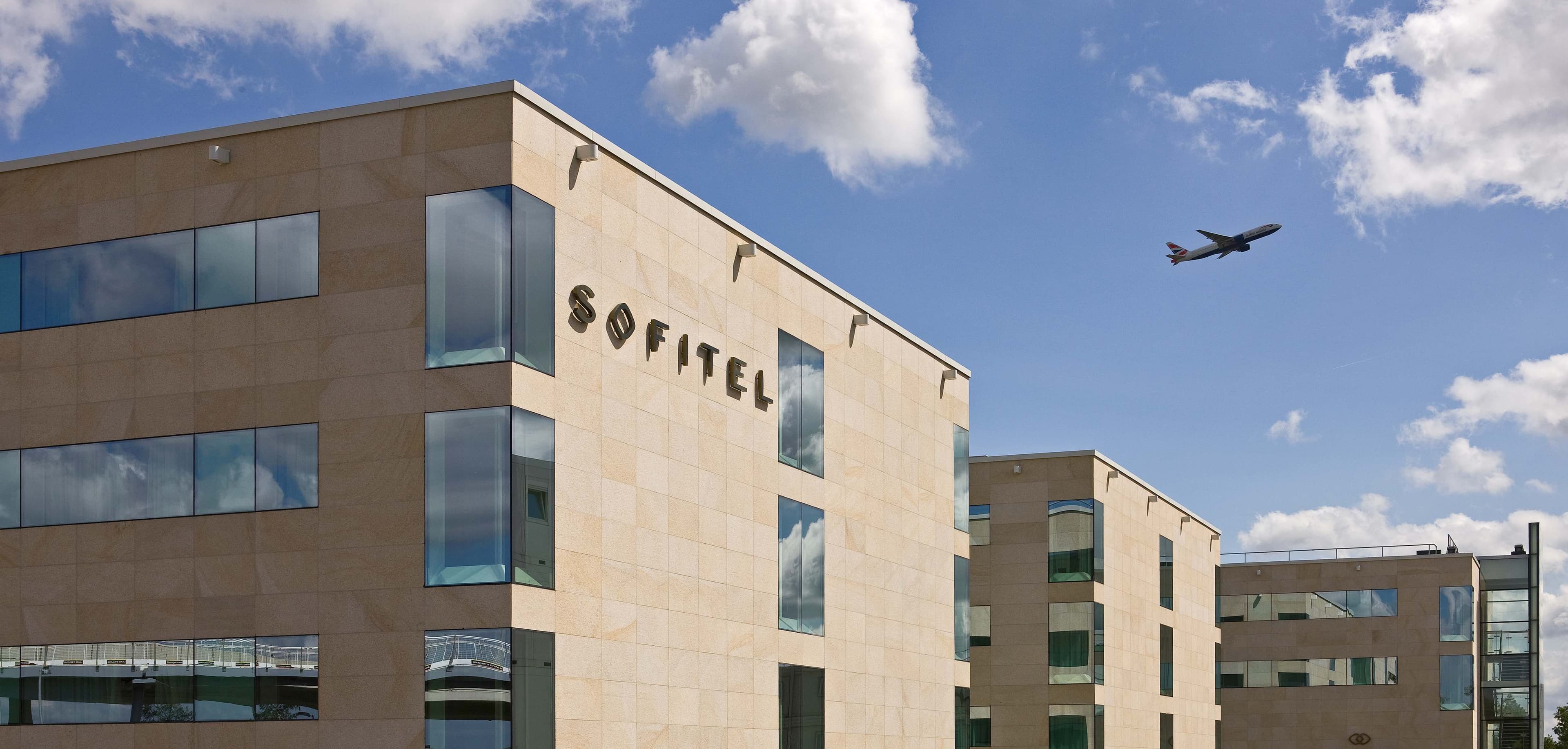 Sofitel London Heathrow