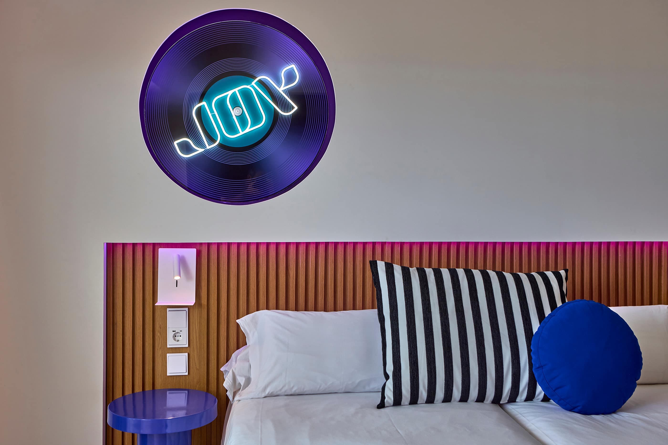 Universal Hotel Neptuno - Adults Only Ansicht 6