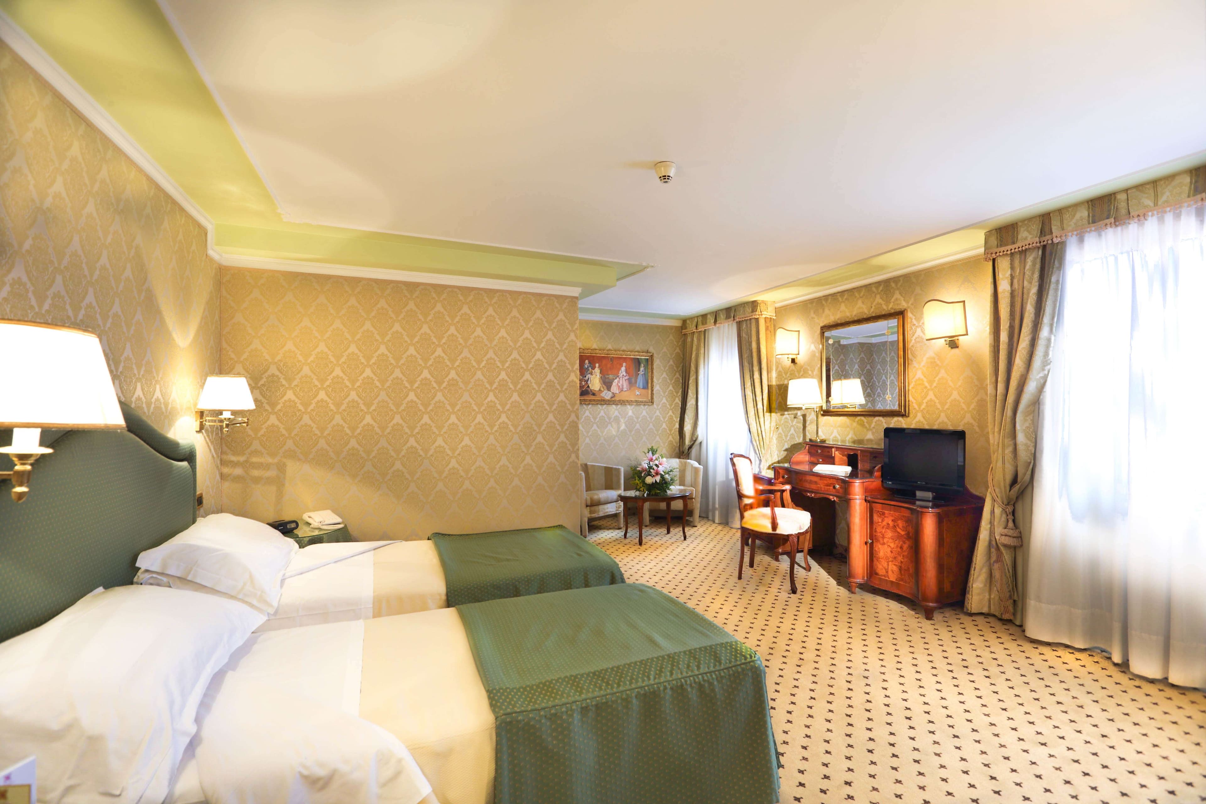 Hotel Colombina Ansicht 4