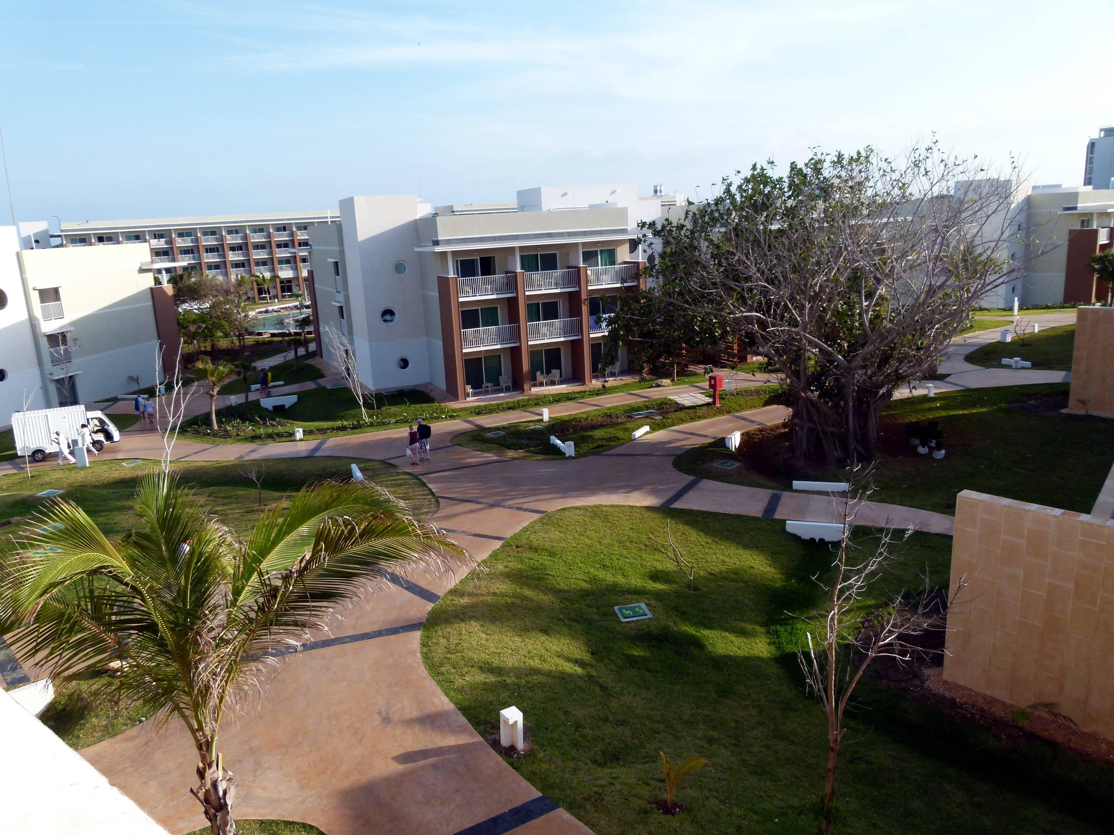Playa Vista Azul Ansicht 2
