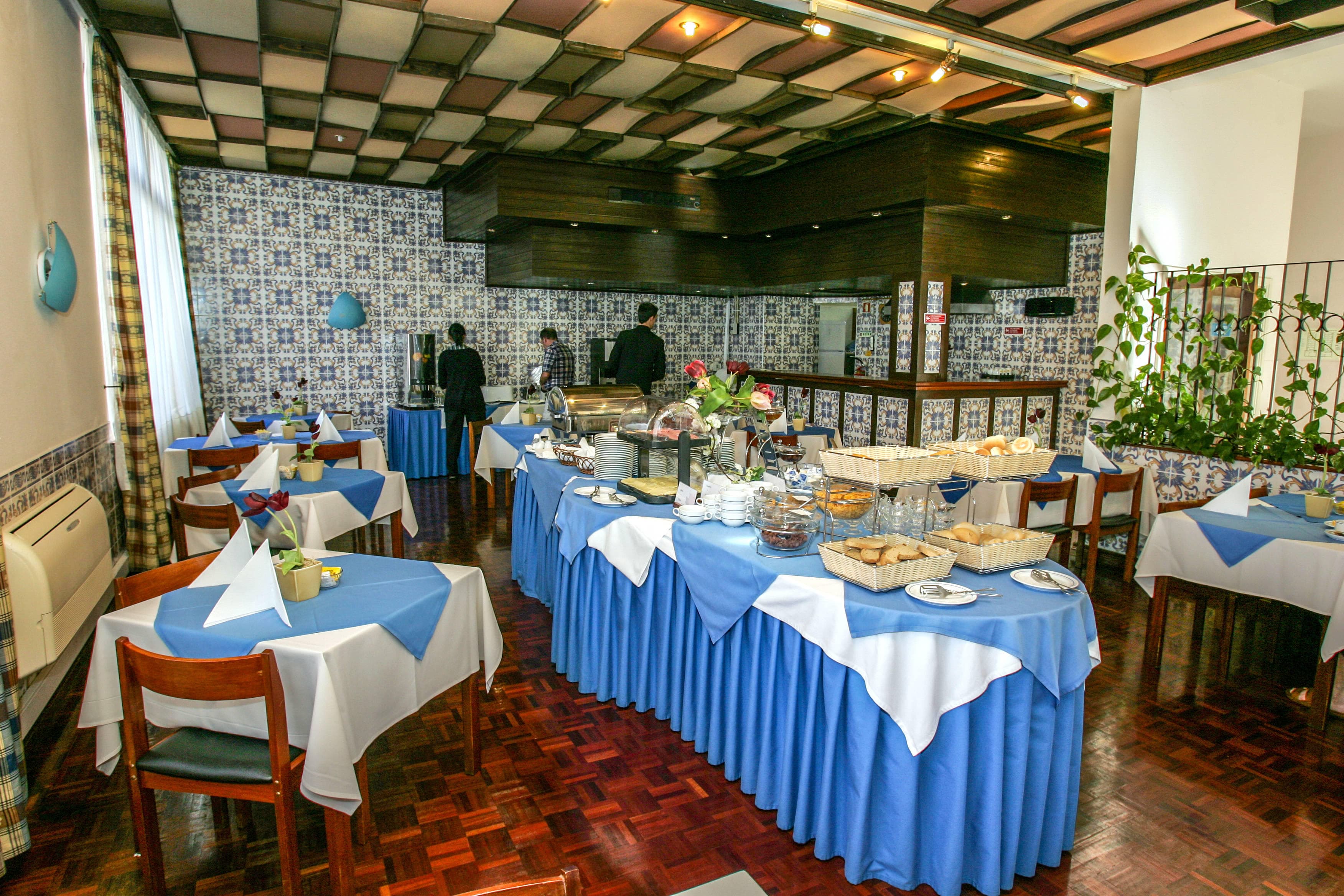 Hotel Canadiano Ansicht 7