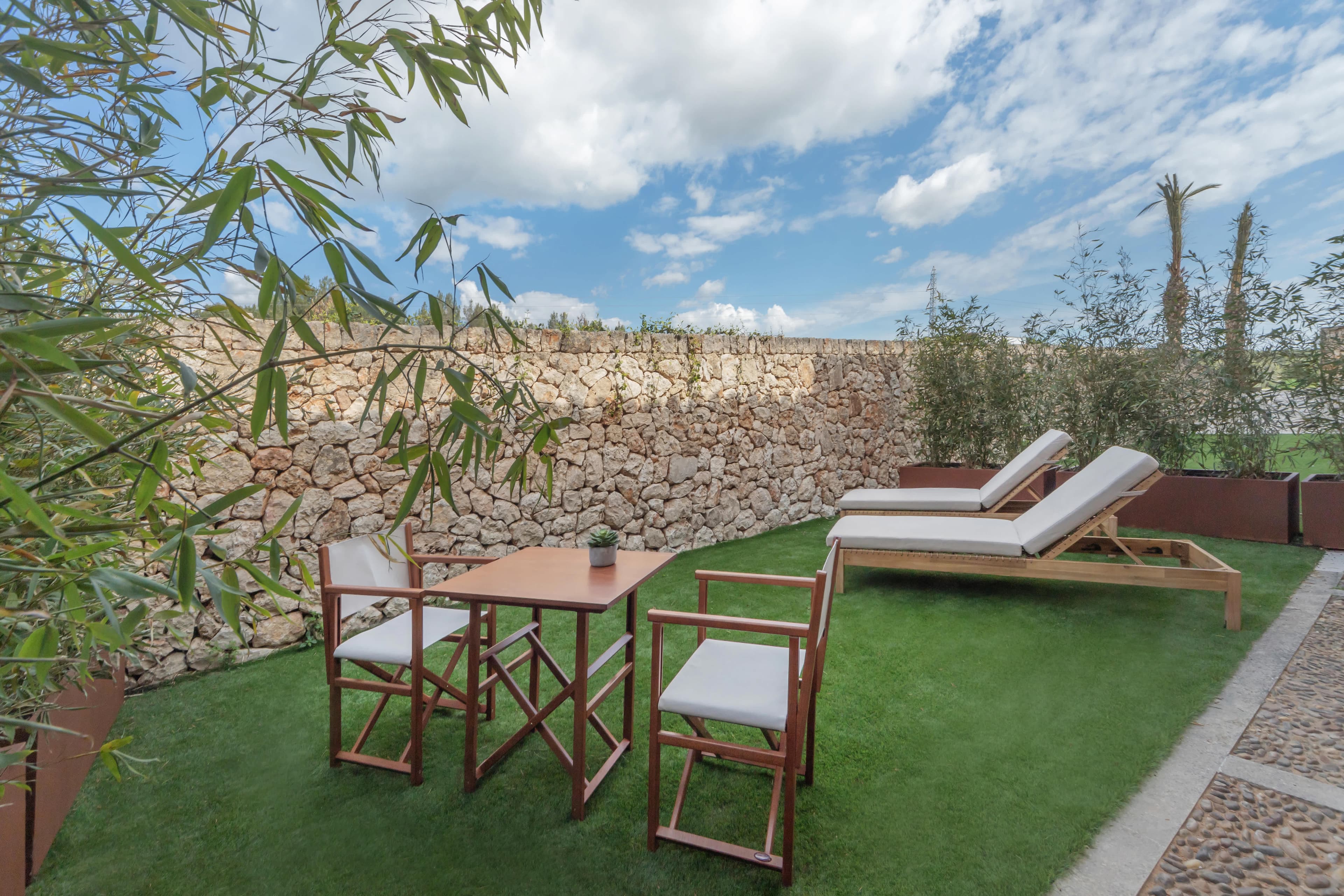 Hotel Rural Es Riquers Ansicht 6