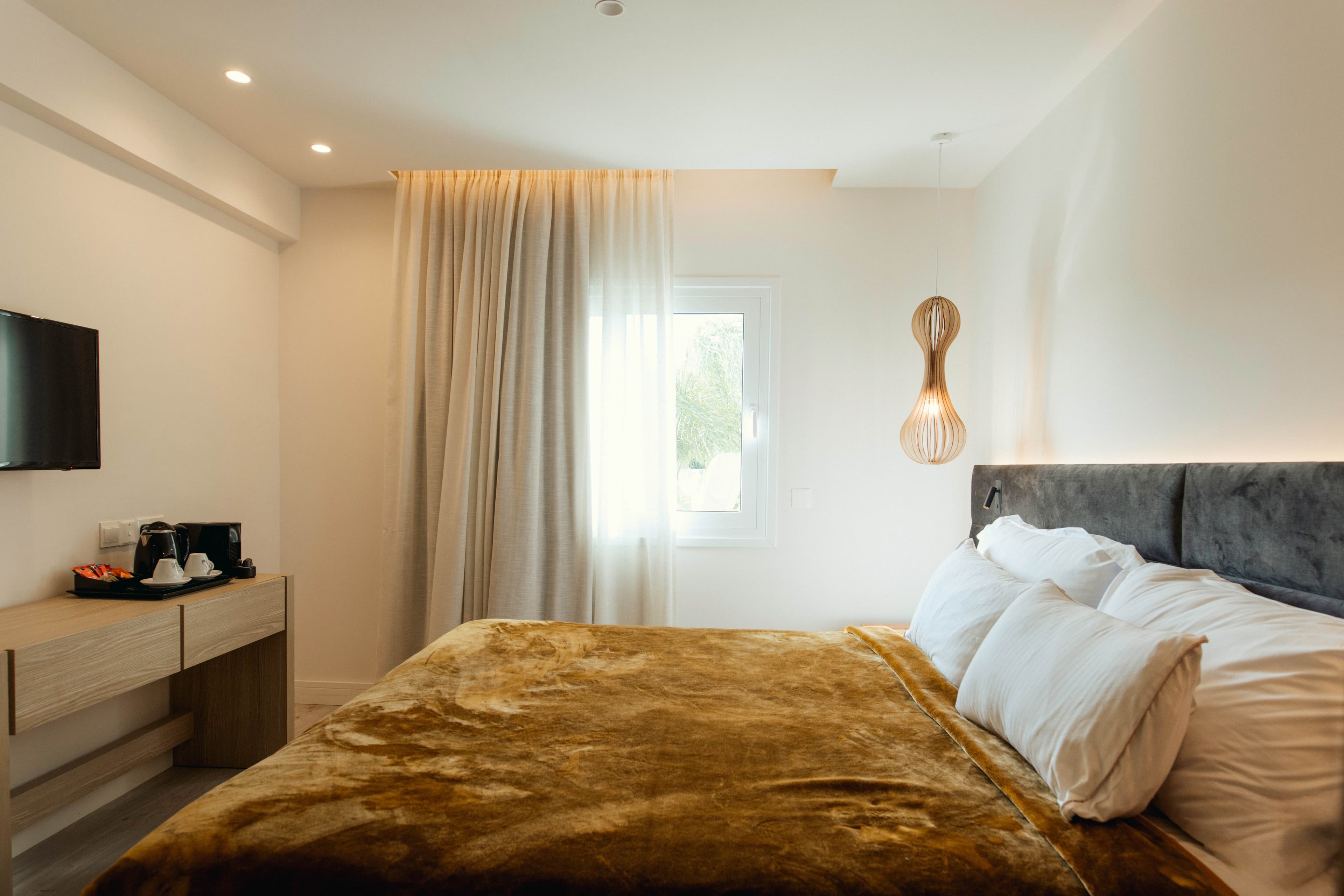 Melissi Beach Hotel & Spa Ansicht 5