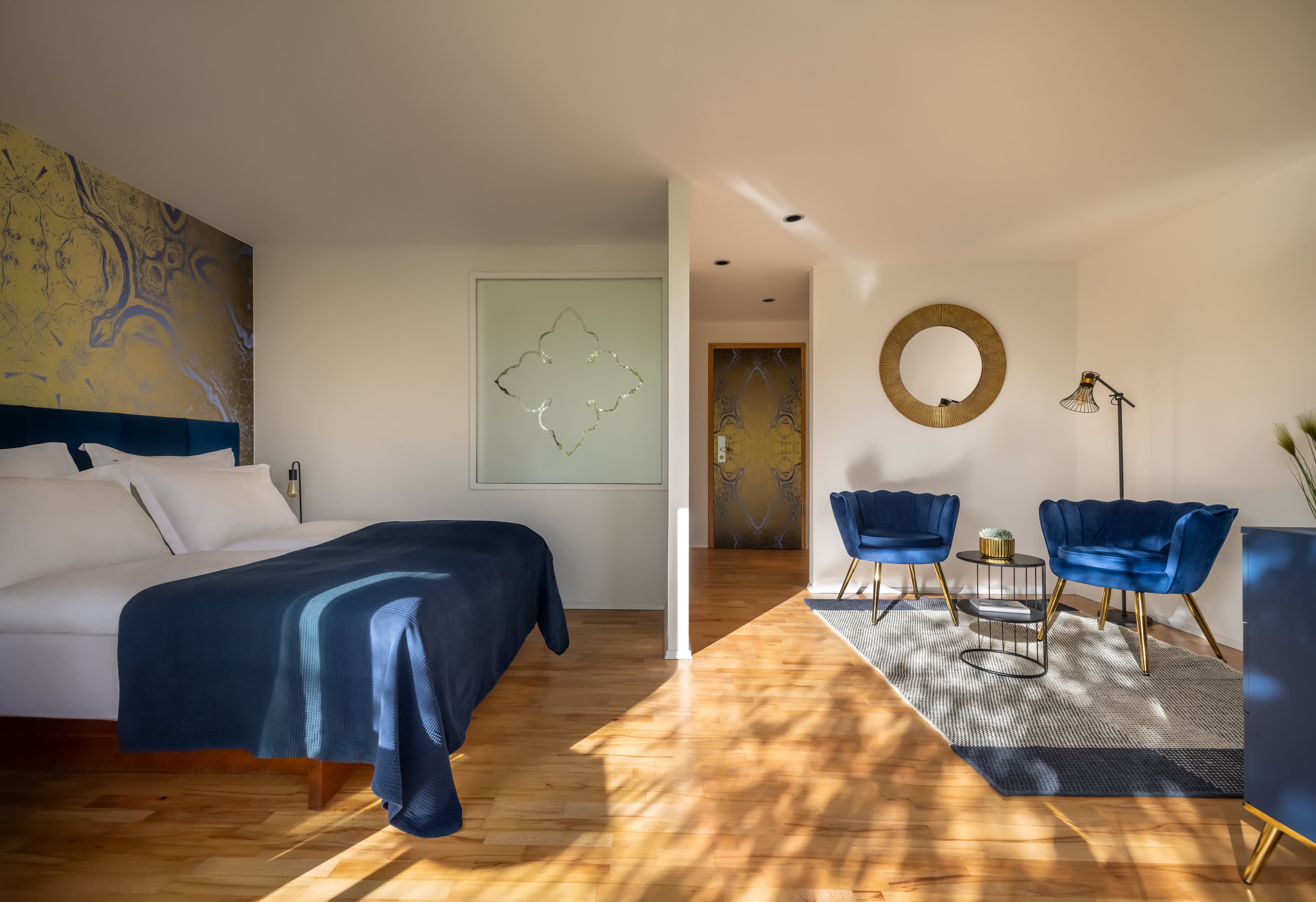 Falkensteiner Hotel Adriana Ansicht 4