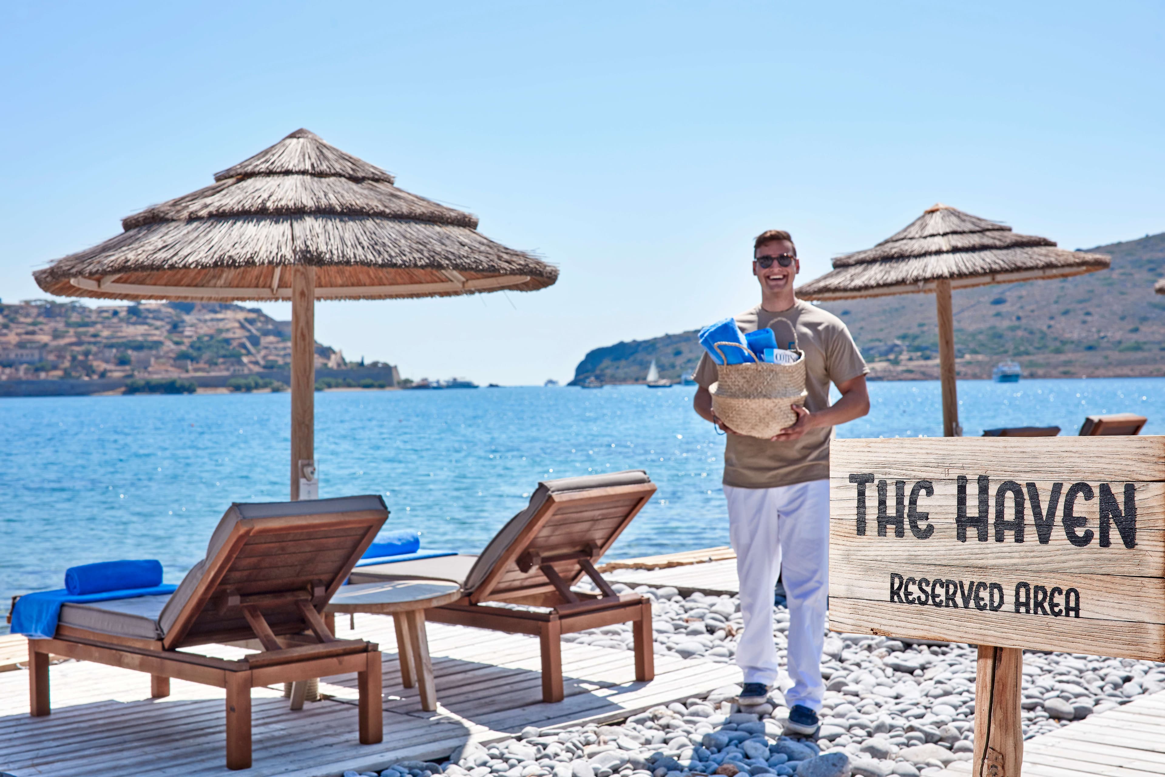 Phāea Blue - Small Luxury Hotels of the World Ansicht 6