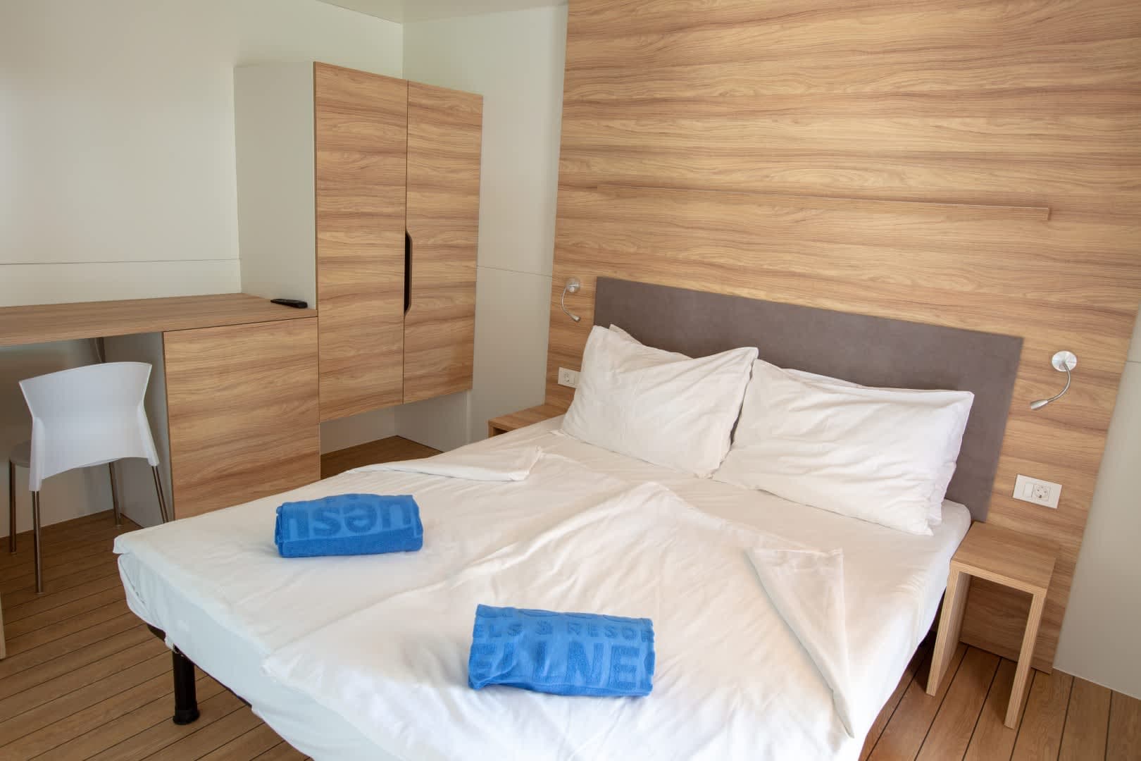 Bluesun Holiday Village Alan Ansicht 6